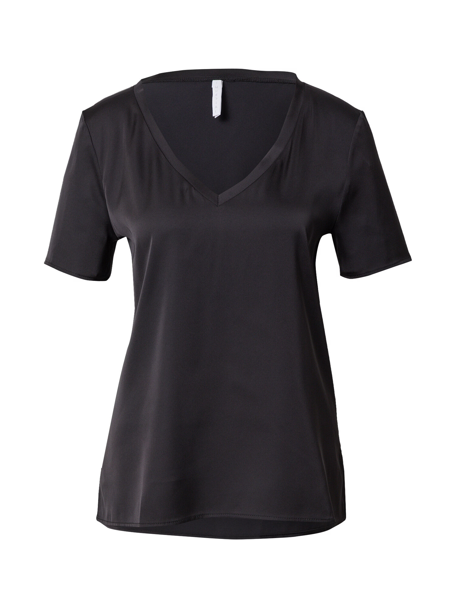 IMPERIAL Tricou negru - Pled.ro