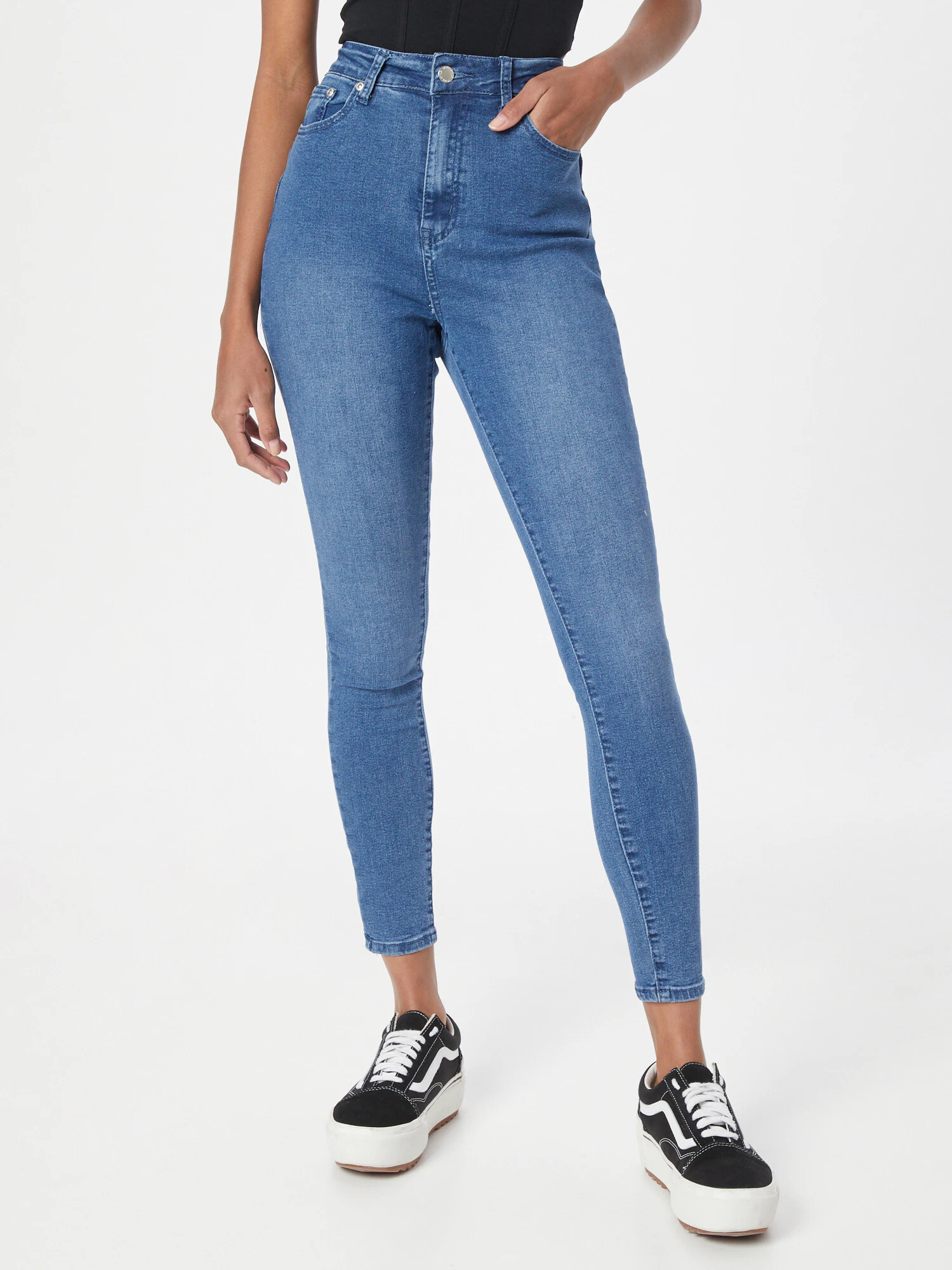 In The Style Jeans 'JOSSA' albastru denim - Pled.ro