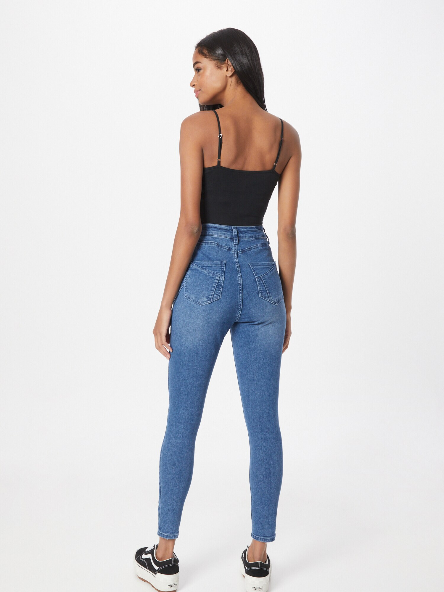 In The Style Jeans 'JOSSA' albastru denim - Pled.ro