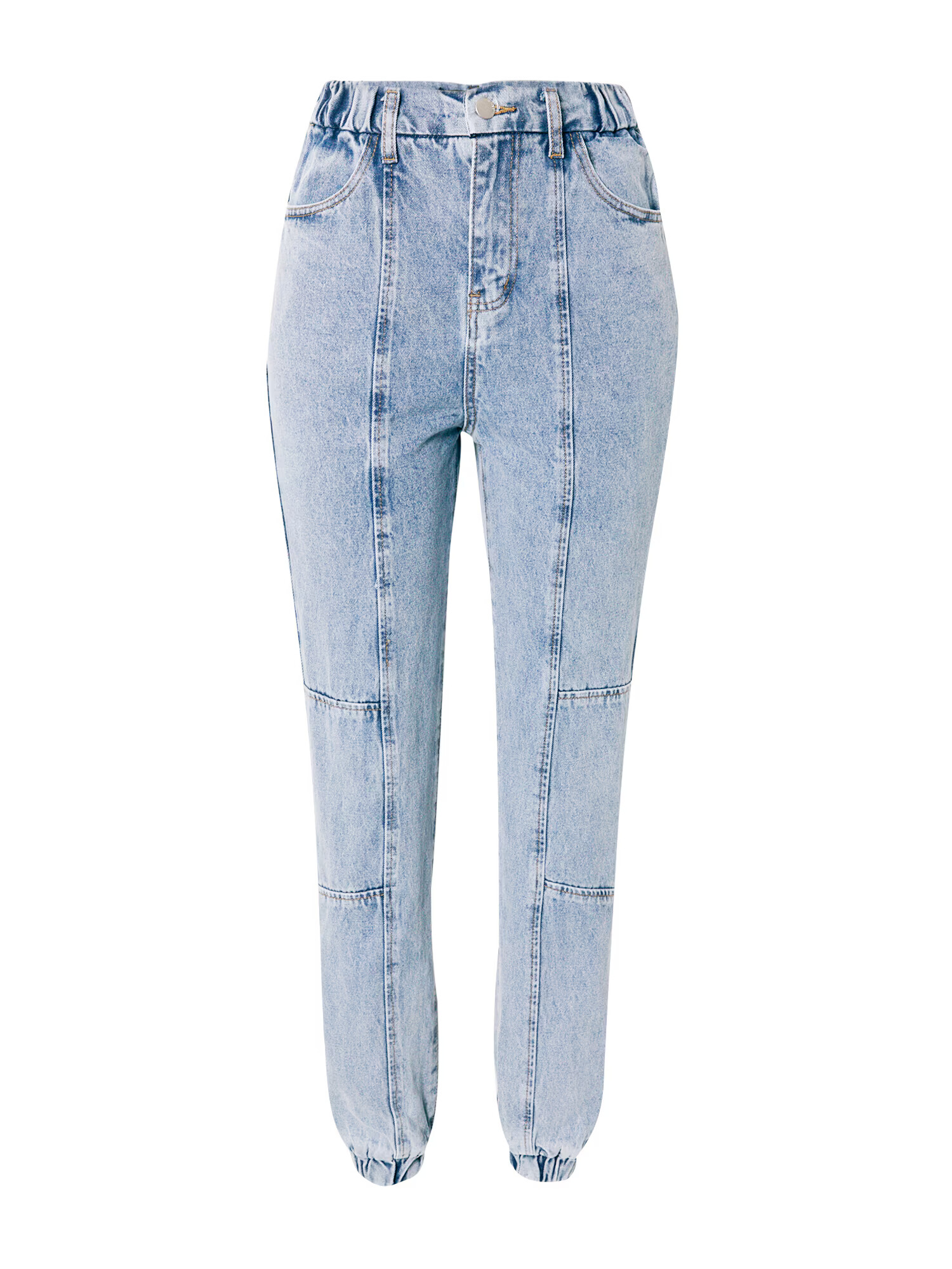 In The Style Jeans 'LORNA' albastru deschis - Pled.ro