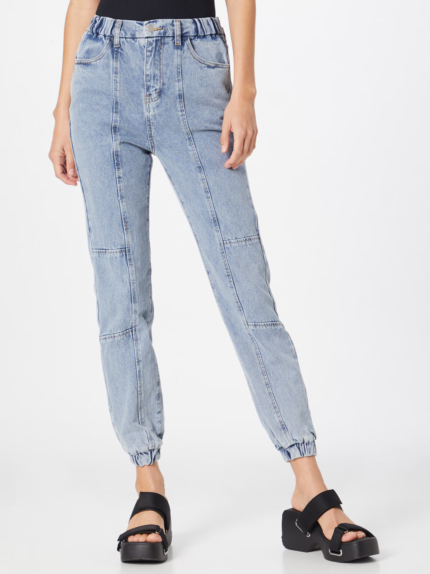 In The Style Jeans 'LORNA' albastru deschis - Pled.ro