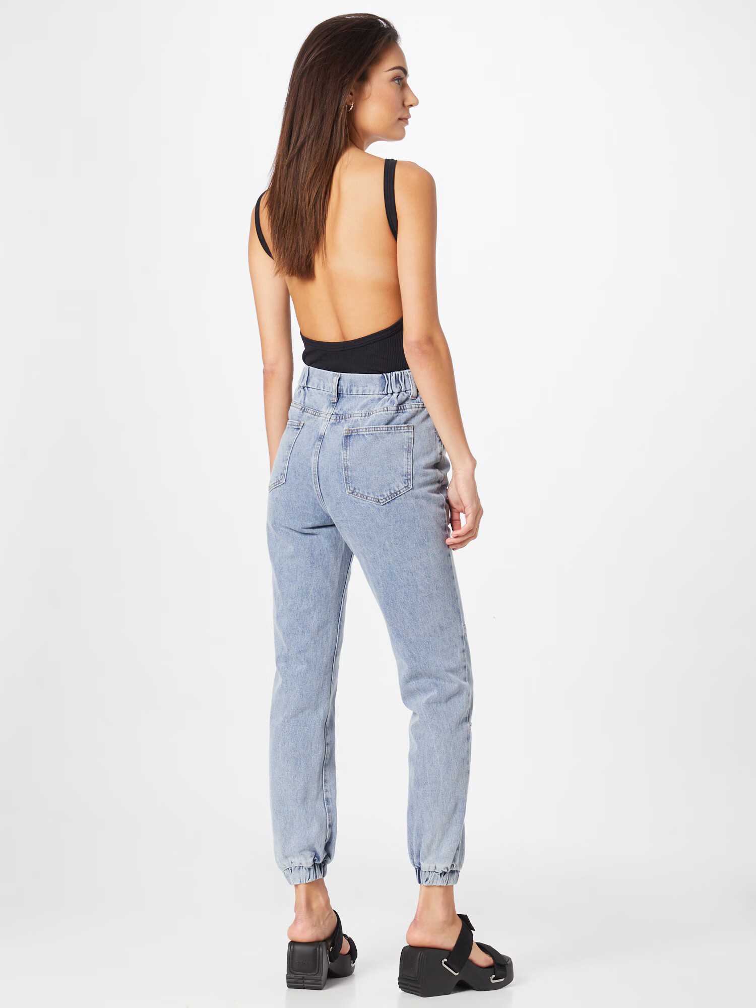 In The Style Jeans 'LORNA' albastru deschis - Pled.ro