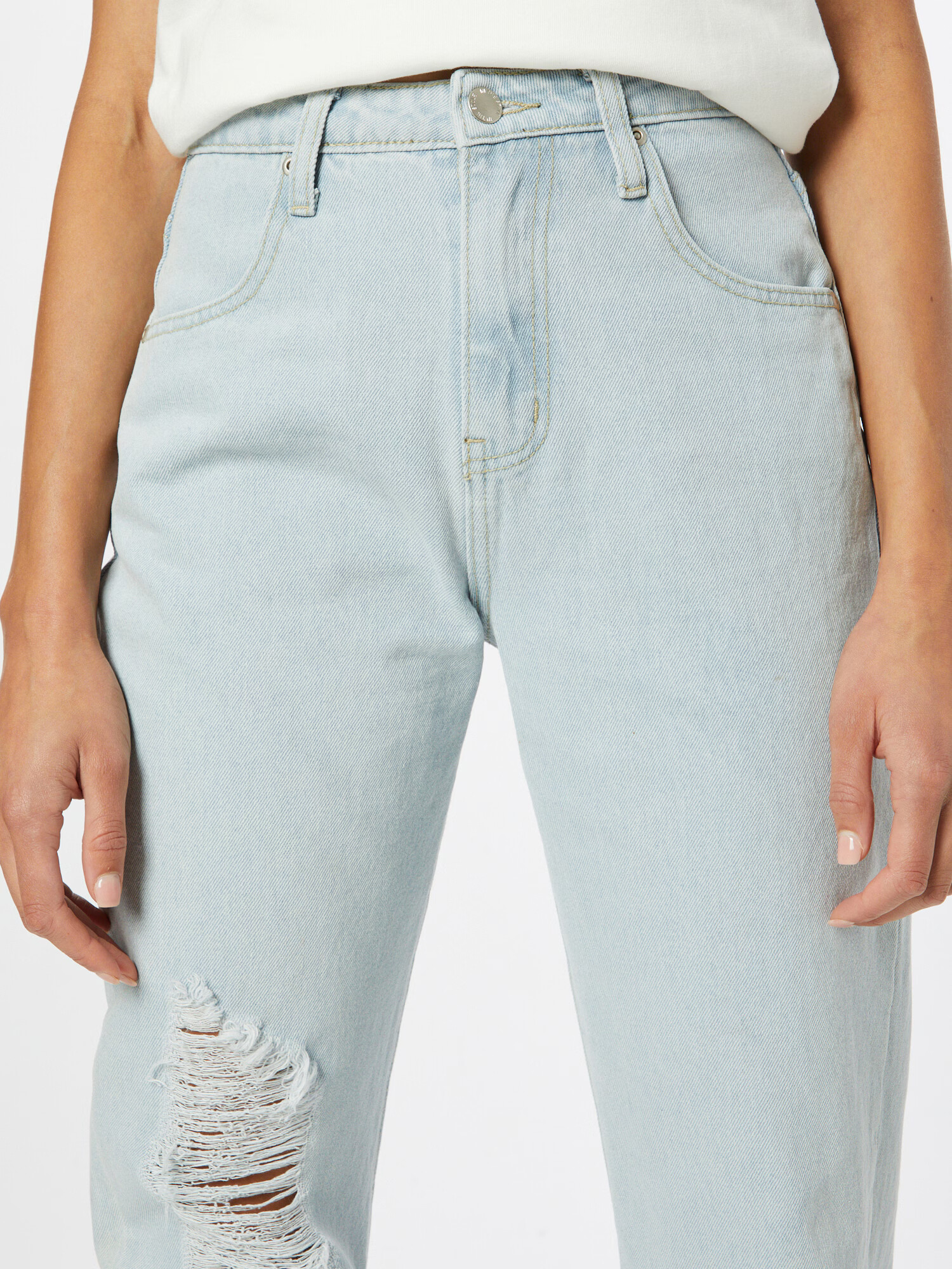 In The Style Jeans opal - Pled.ro