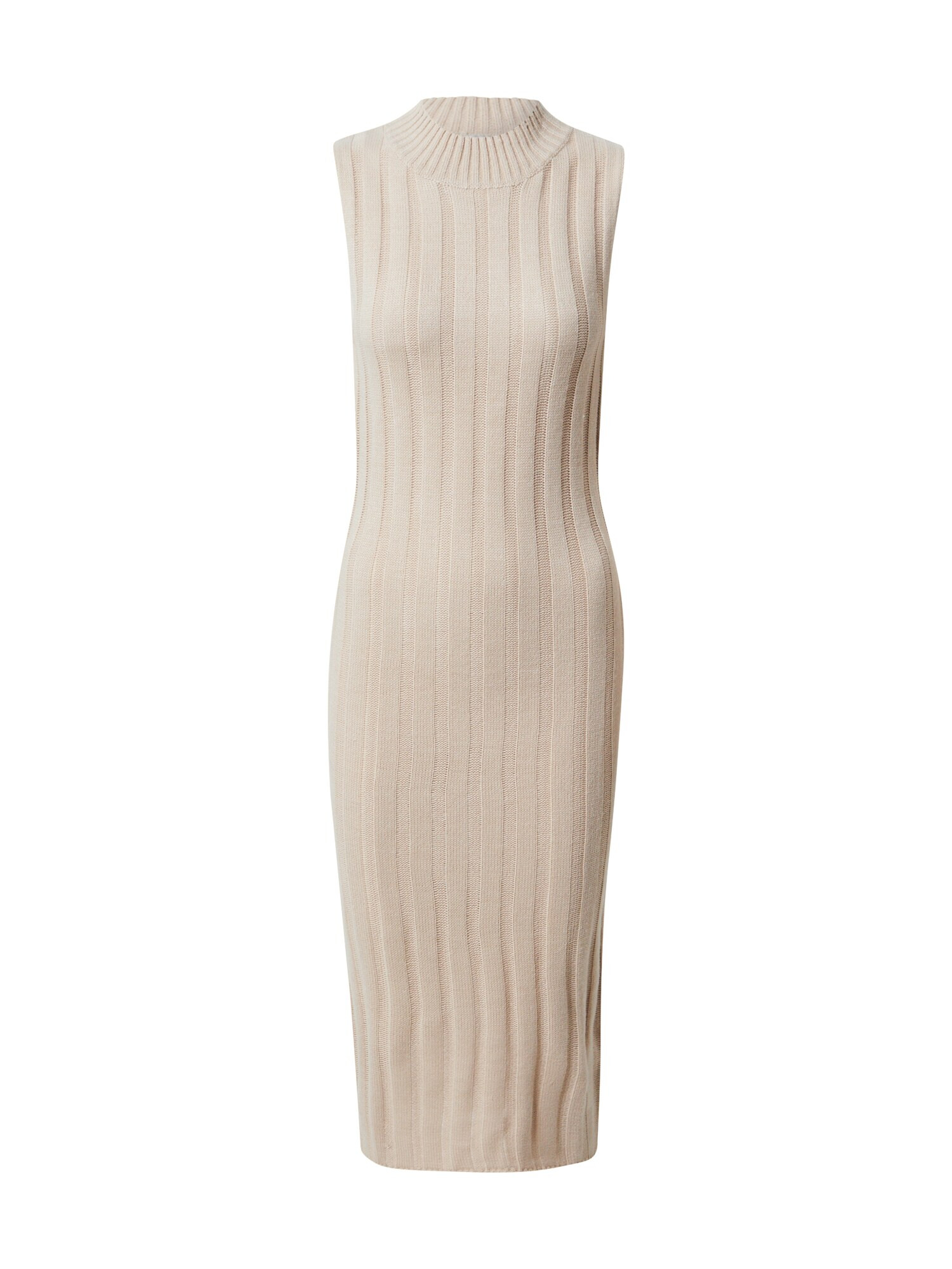 In The Style Rochie tricotat 'Billie' maro - Pled.ro