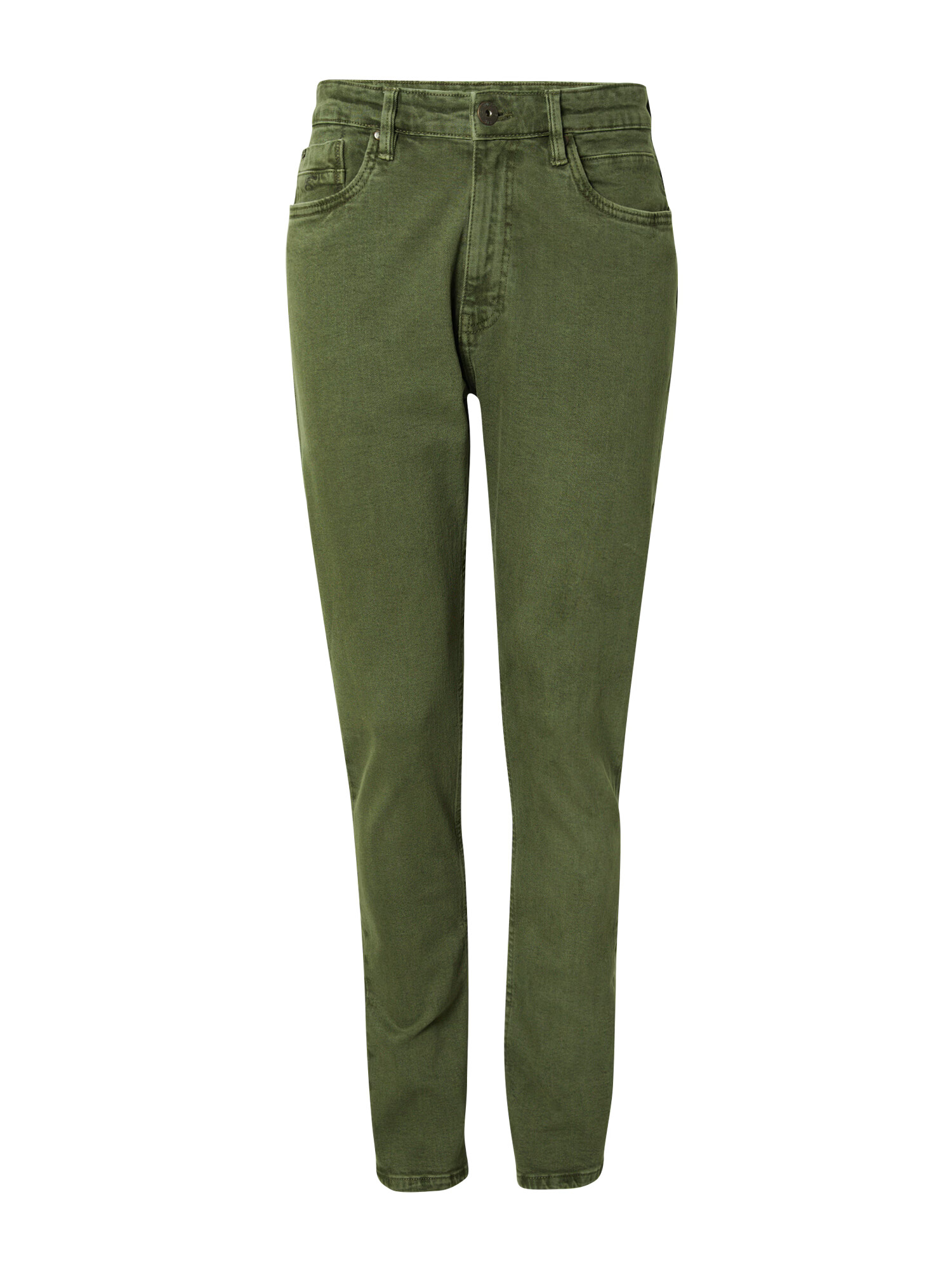 INDICODE JEANS Jeans 'Calli' oliv - Pled.ro