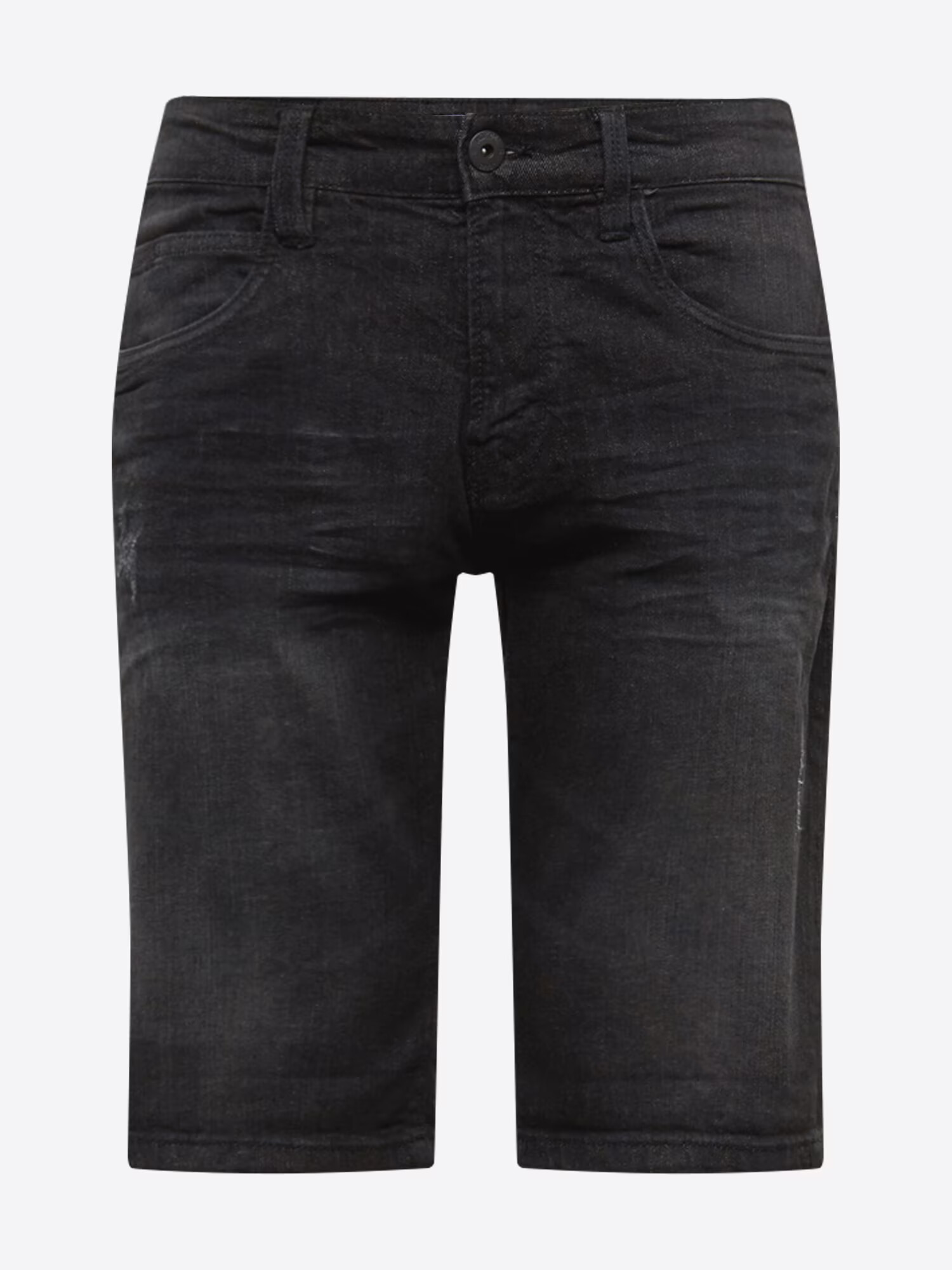 INDICODE JEANS Jeans 'Kaden' negru denim - Pled.ro