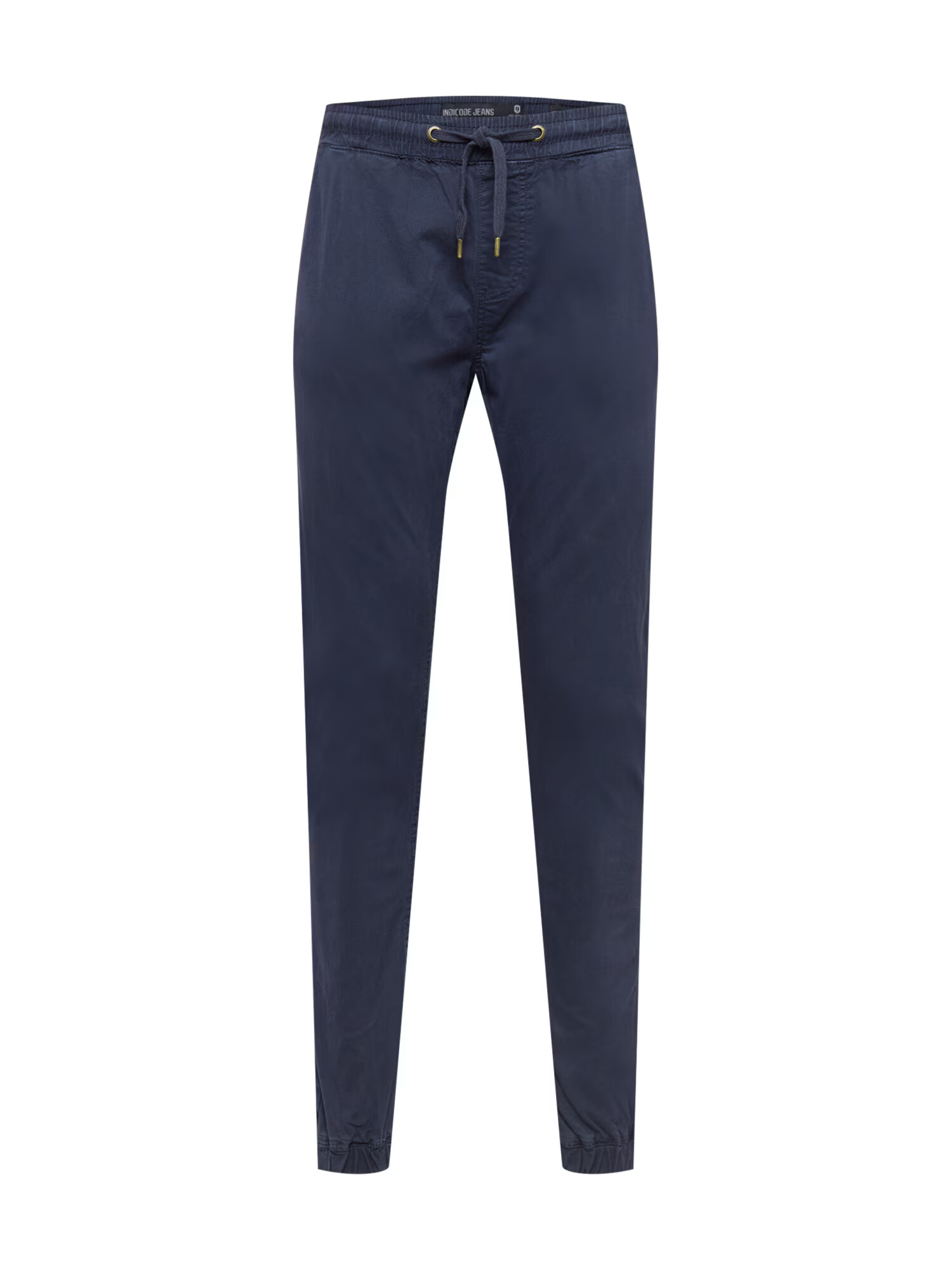 INDICODE JEANS Pantaloni 'Fields' bleumarin - Pled.ro