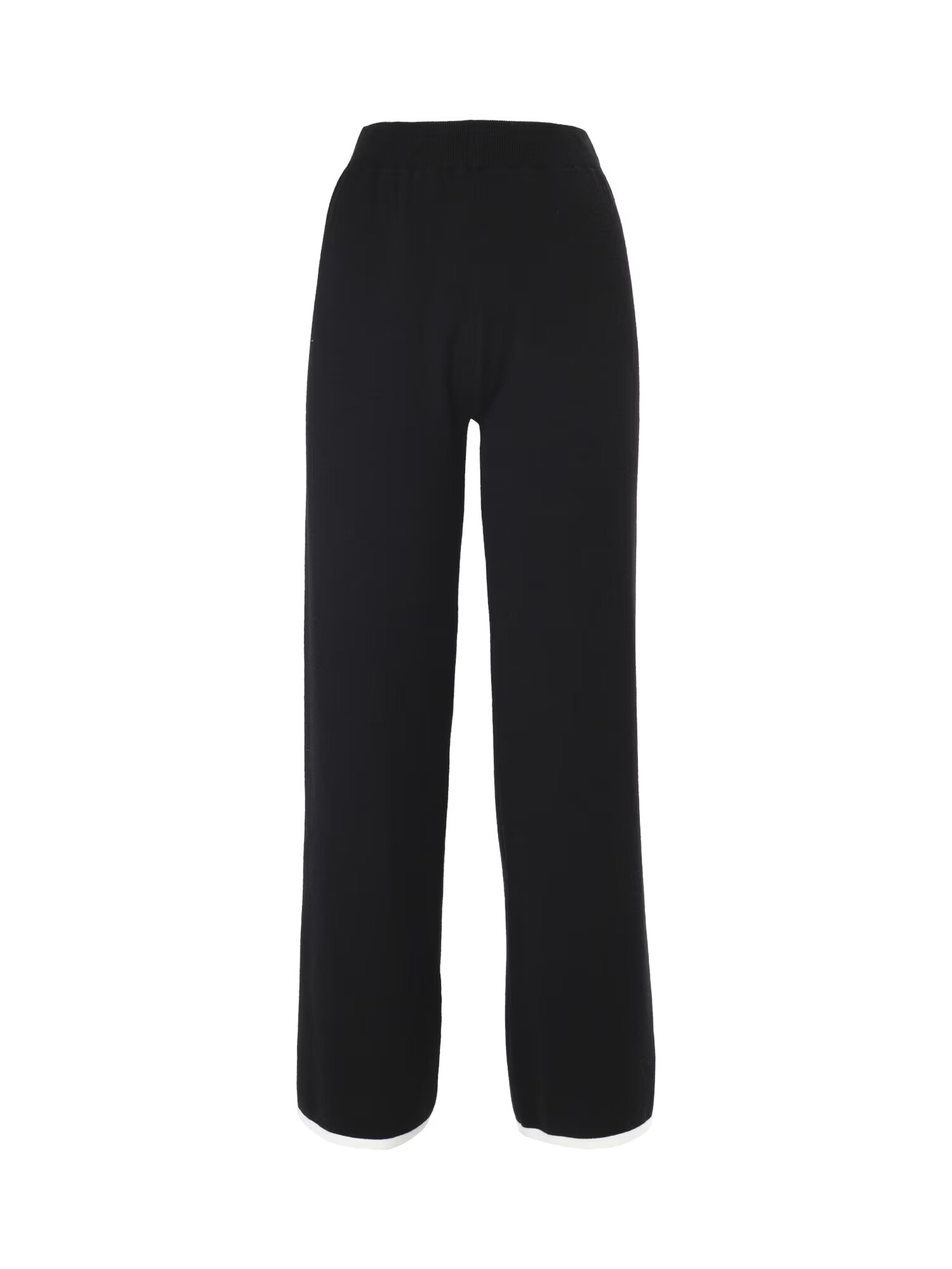 Influencer Pantaloni negru - Pled.ro