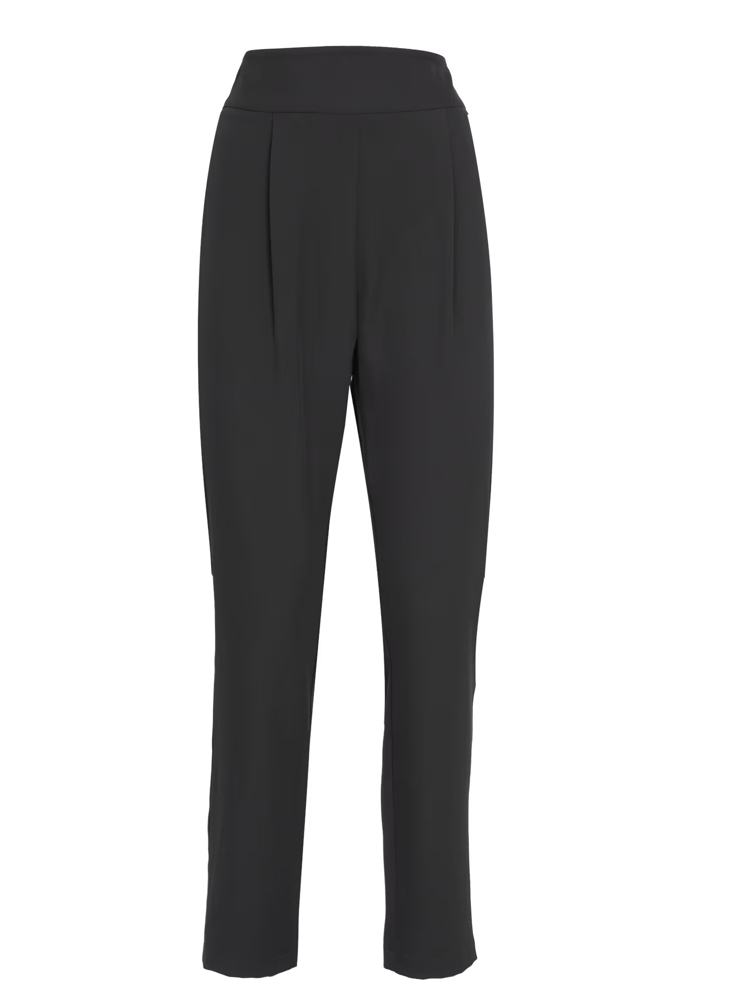 Influencer Pantaloni negru - Pled.ro