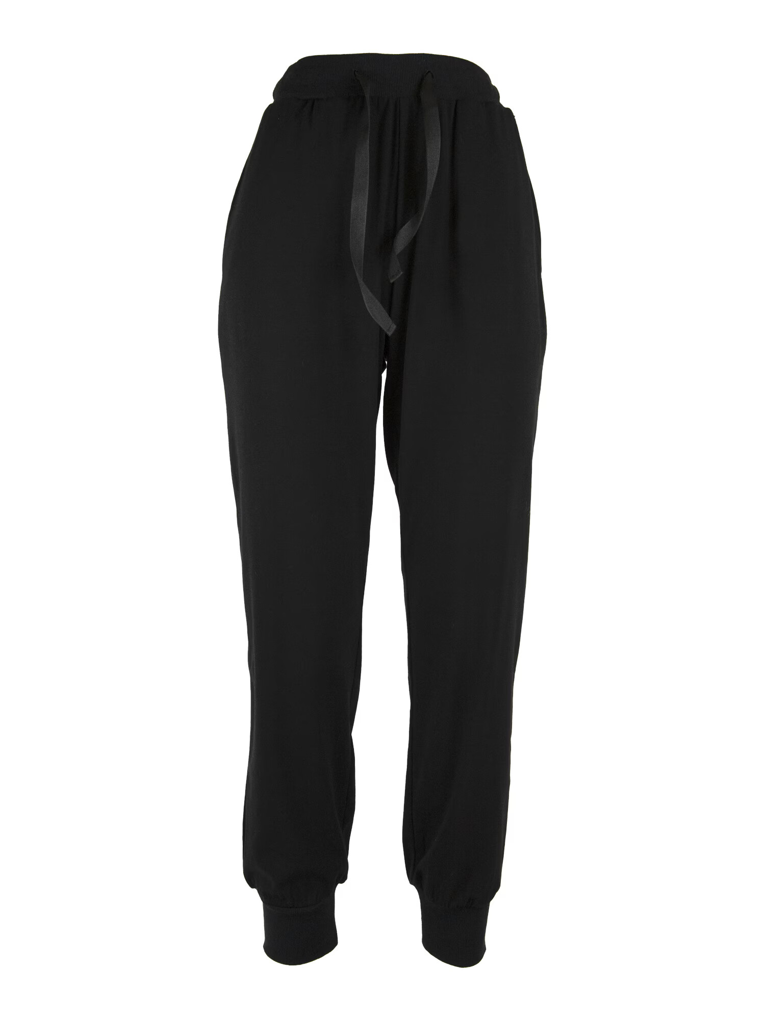 Influencer Pantaloni negru - Pled.ro