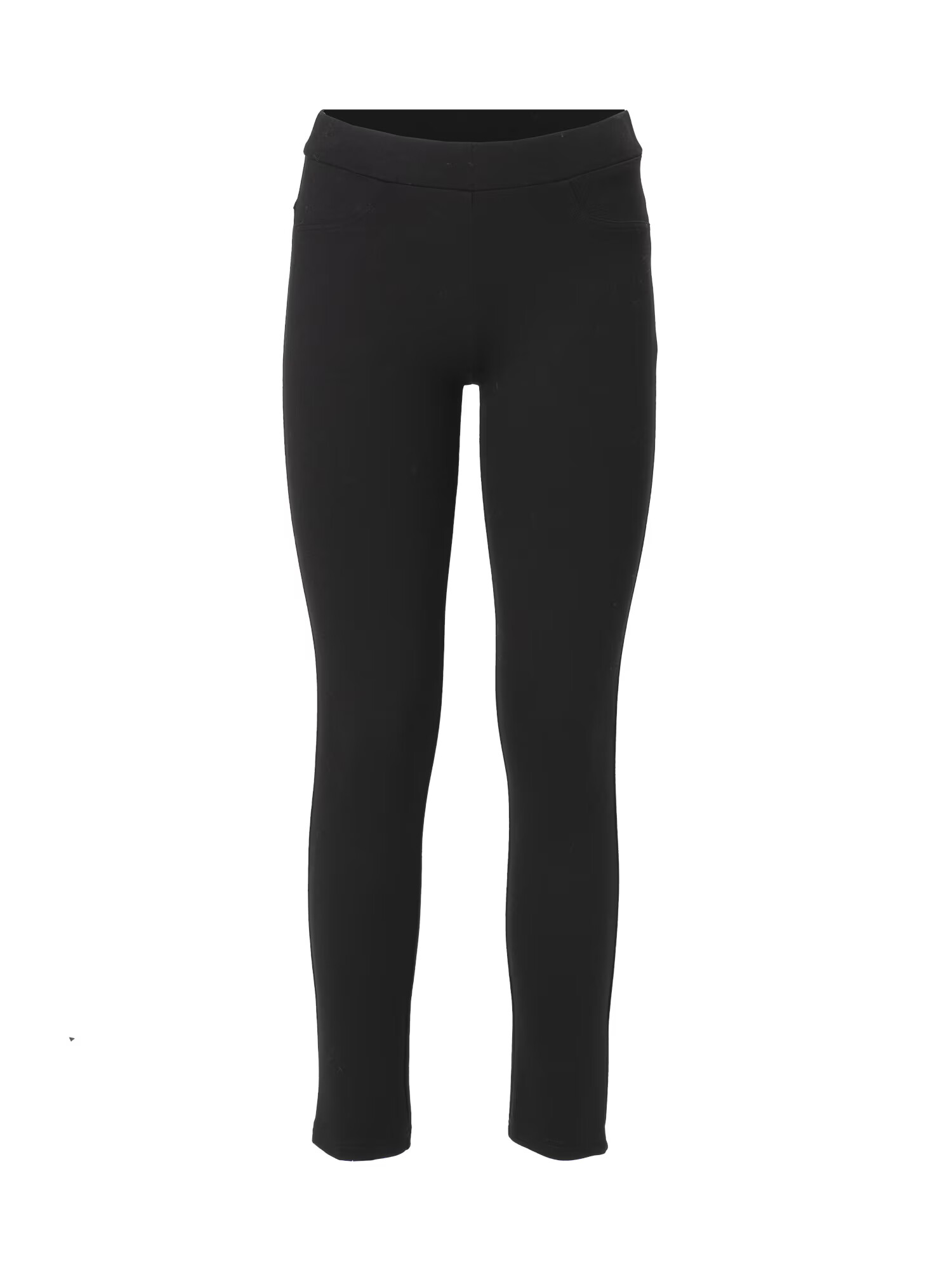 Influencer Pantaloni negru - Pled.ro