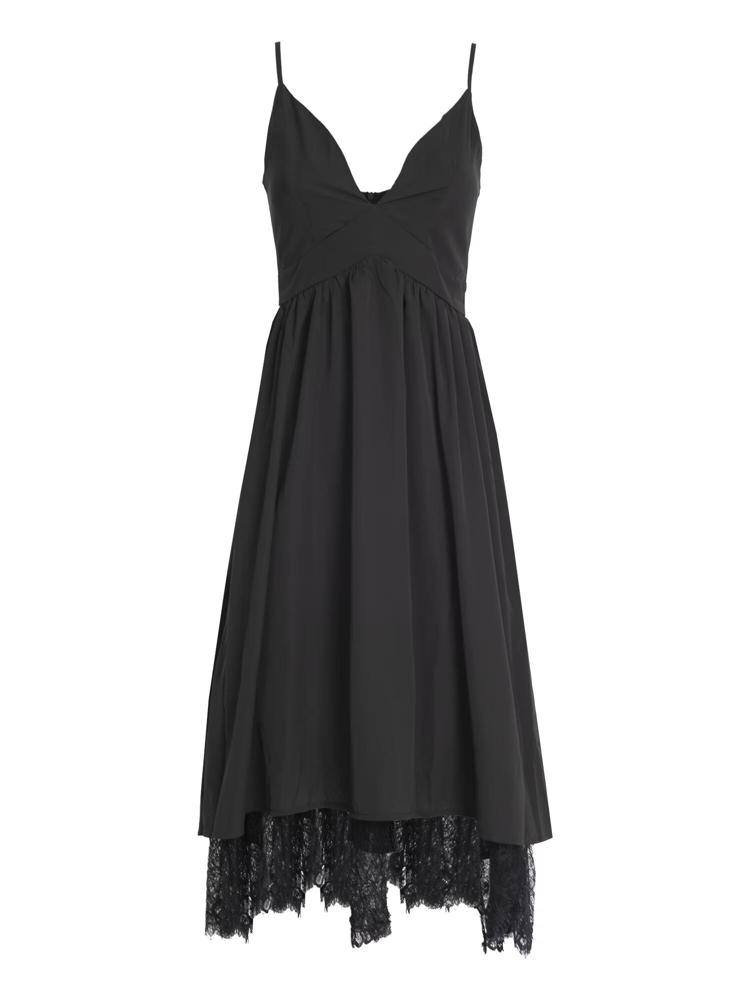 Influencer Rochie de cocktail negru - Pled.ro