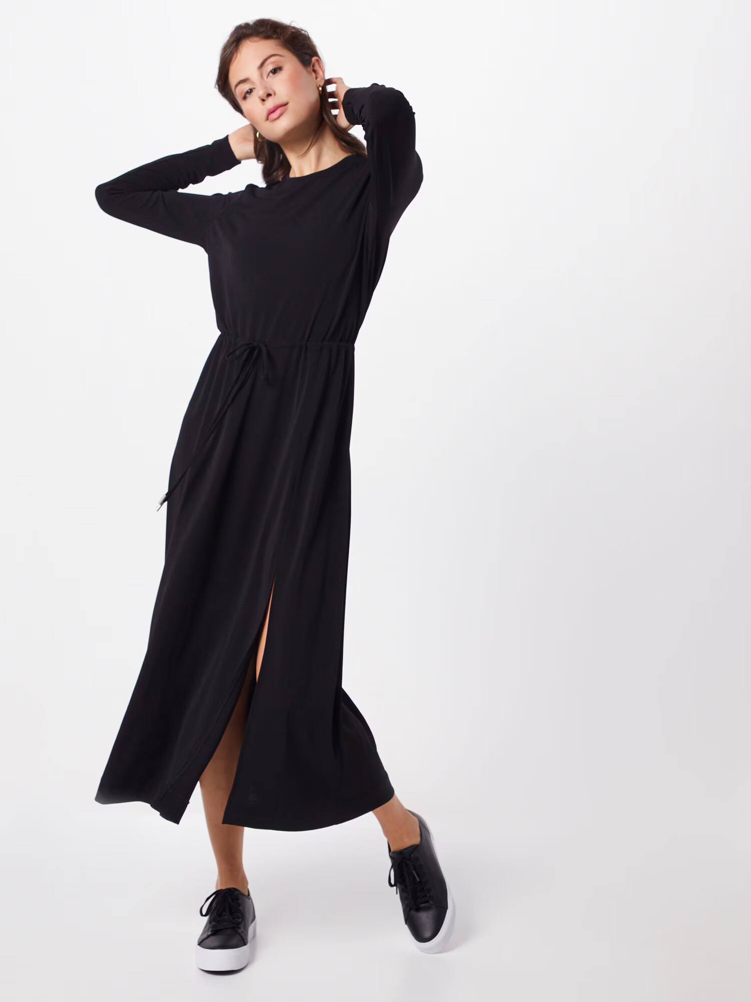 InWear Rochie 'NabaI' negru - Pled.ro