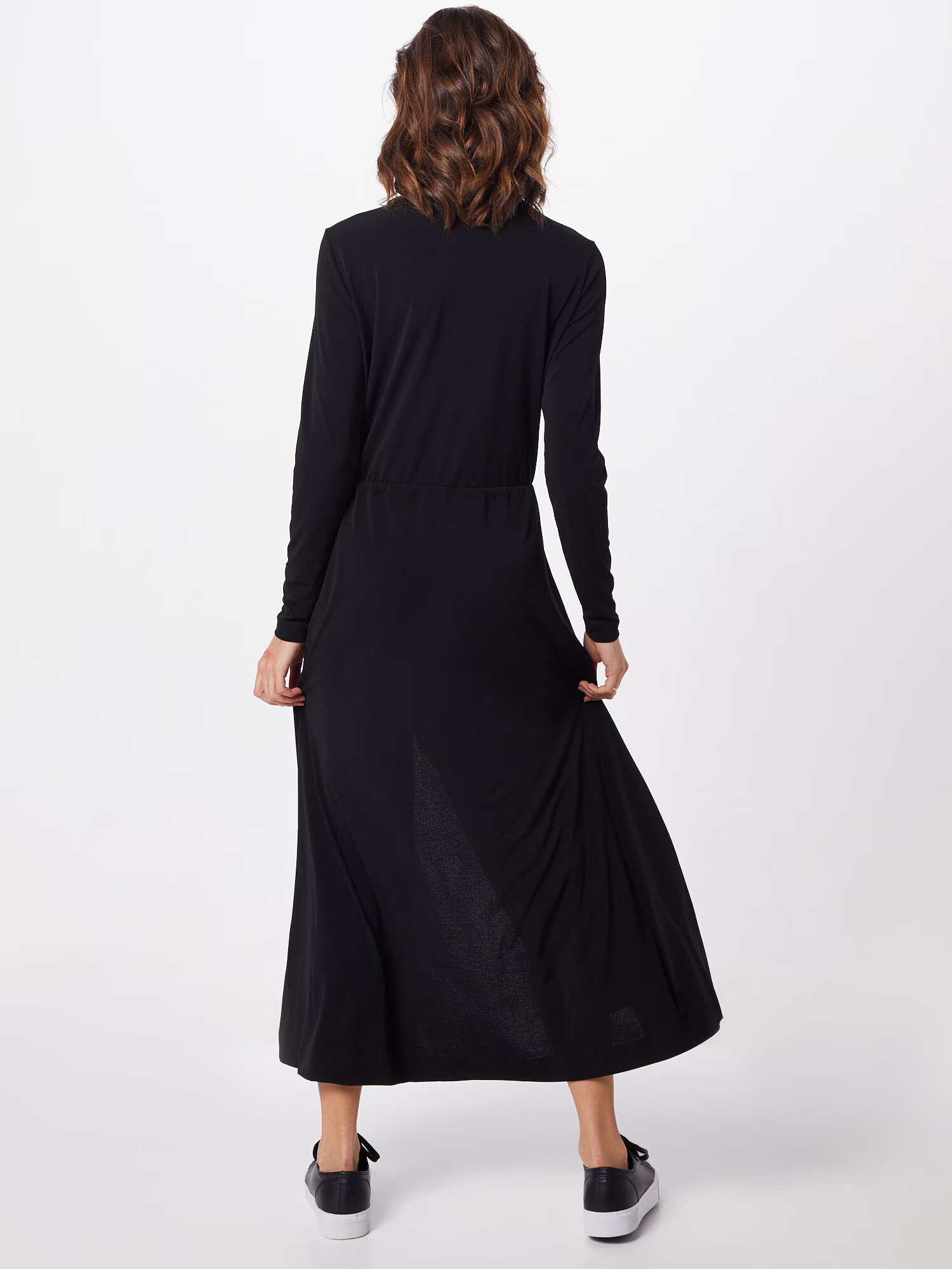 InWear Rochie 'NabaI' negru - Pled.ro