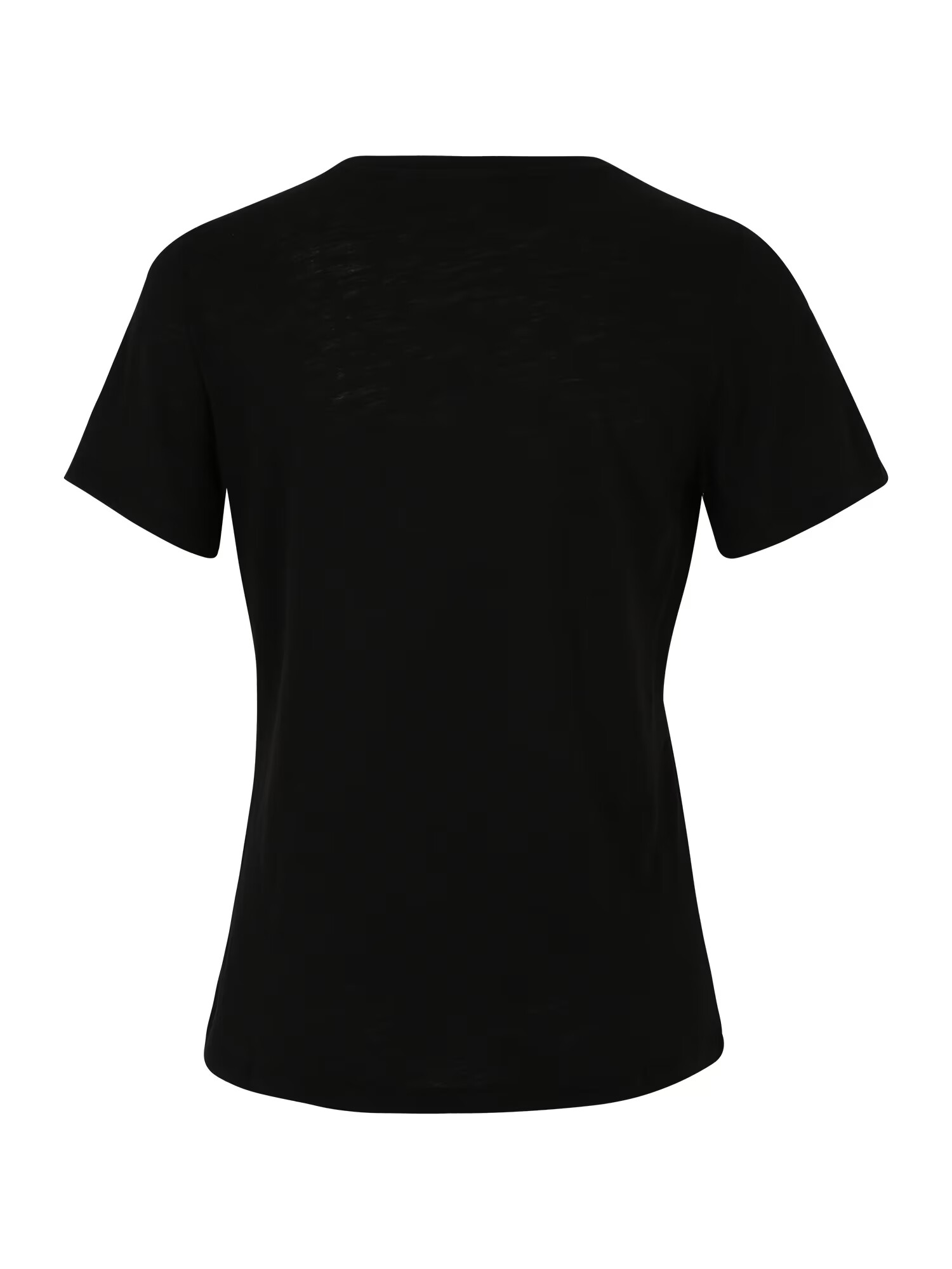 InWear Tricou 'Alma' negru - Pled.ro