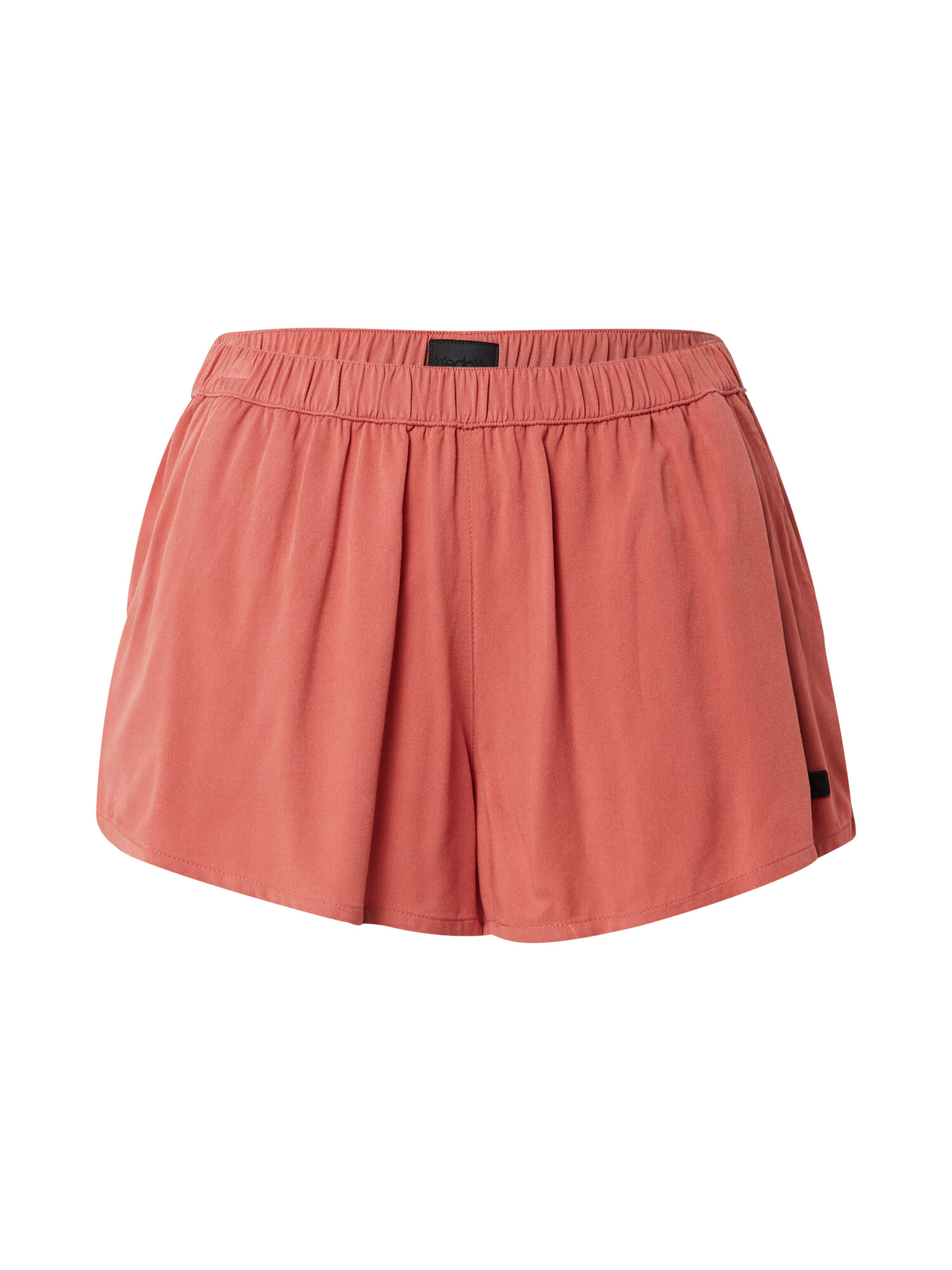 Iriedaily Pantaloni 'Civic' rosé - Pled.ro