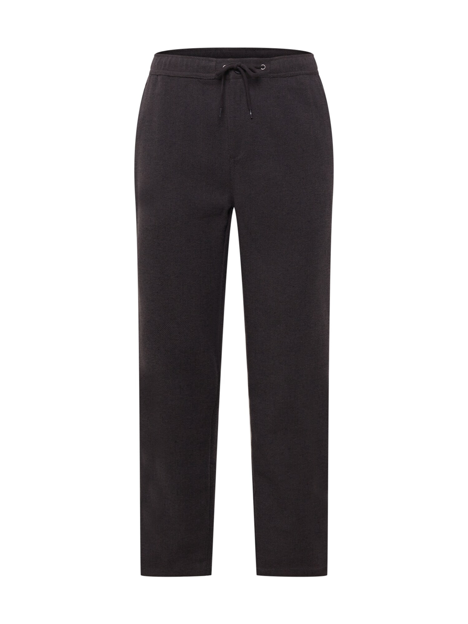 Iriedaily Pantaloni 'Samuel' negru - Pled.ro