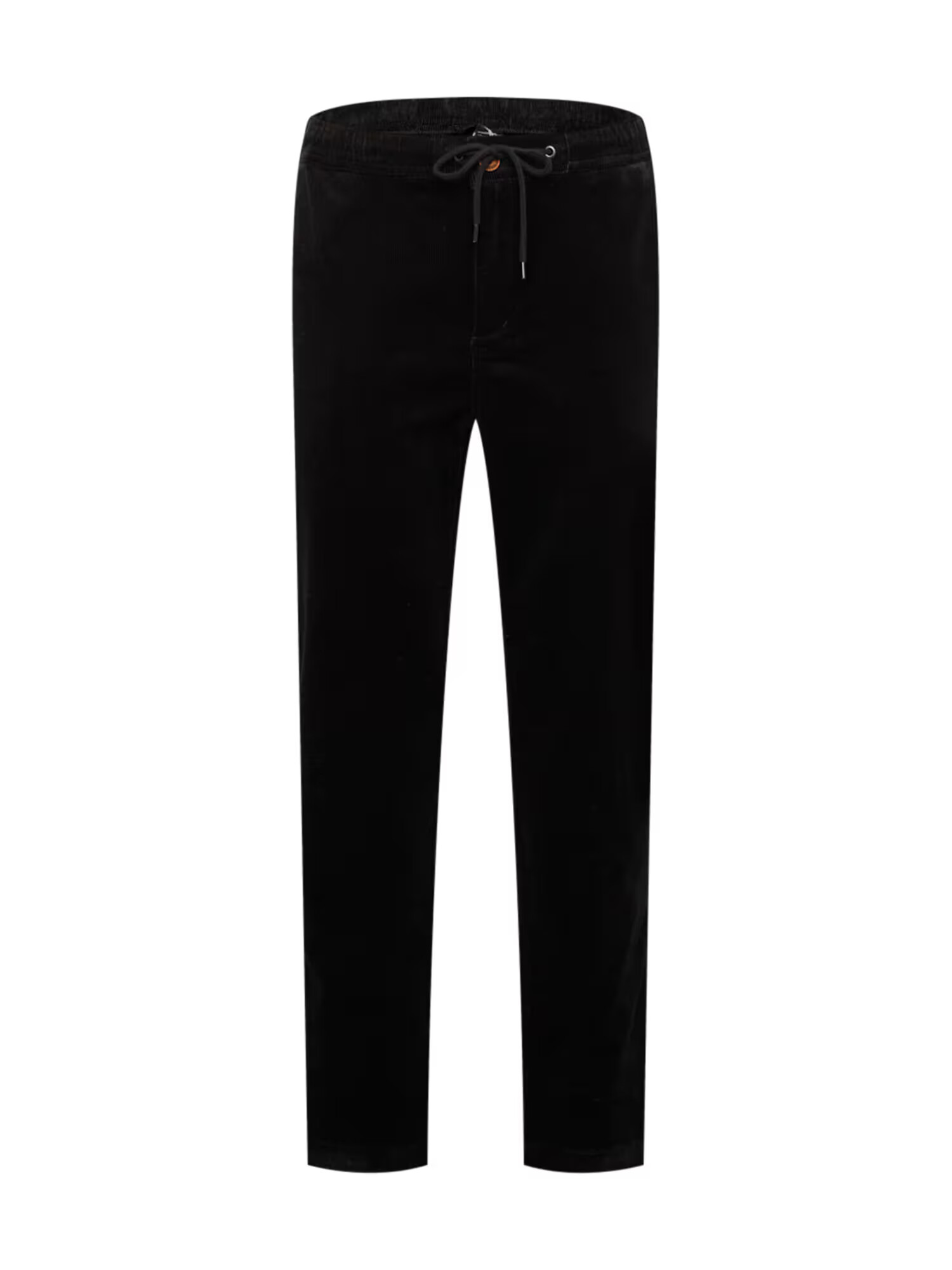 Iriedaily Pantaloni 'Trapas' negru - Pled.ro