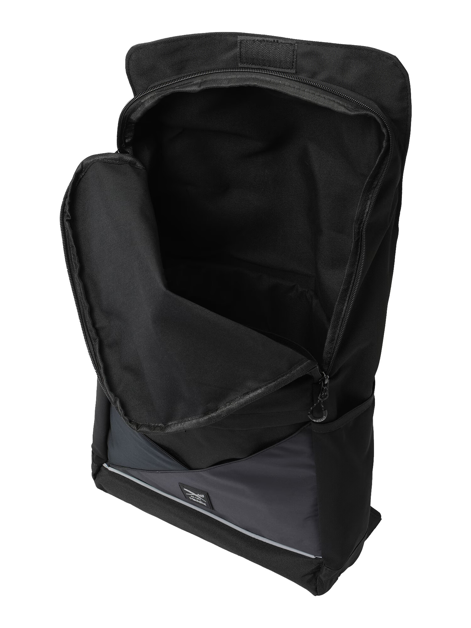 Iriedaily Rucsac negru - Pled.ro