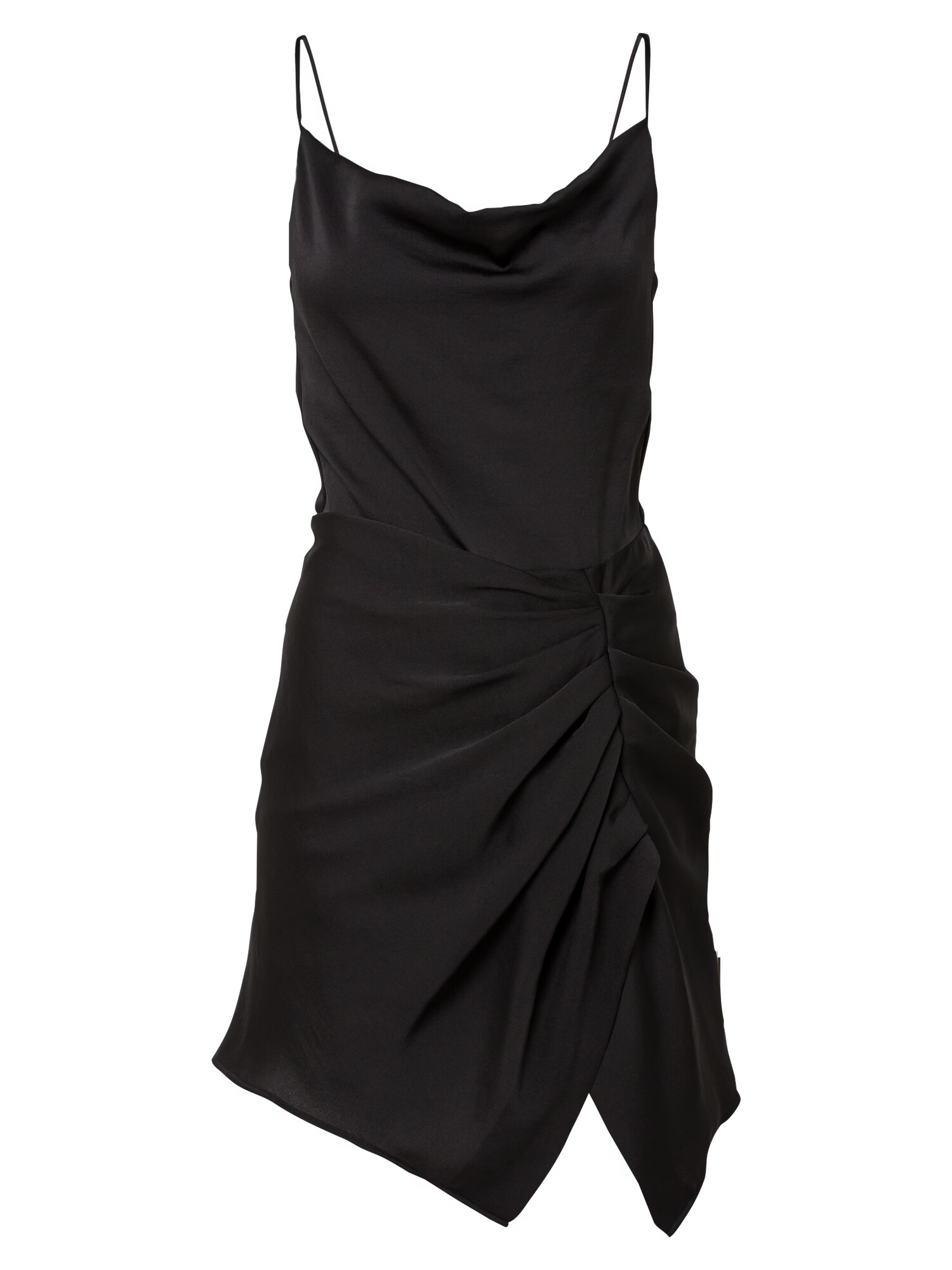 IRO Rochie 'LIPA' negru - Pled.ro