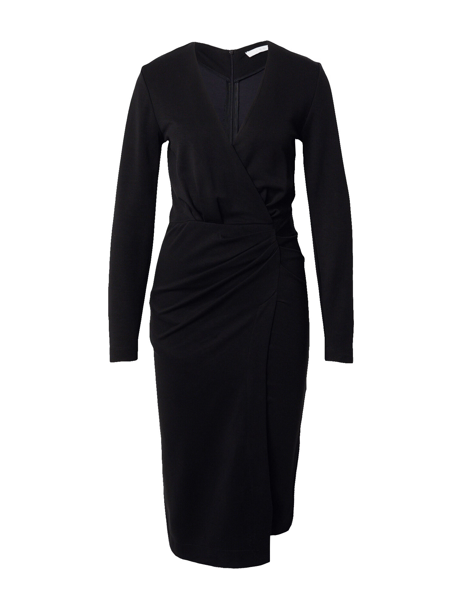 IRO Rochie 'NEIA' negru - Pled.ro