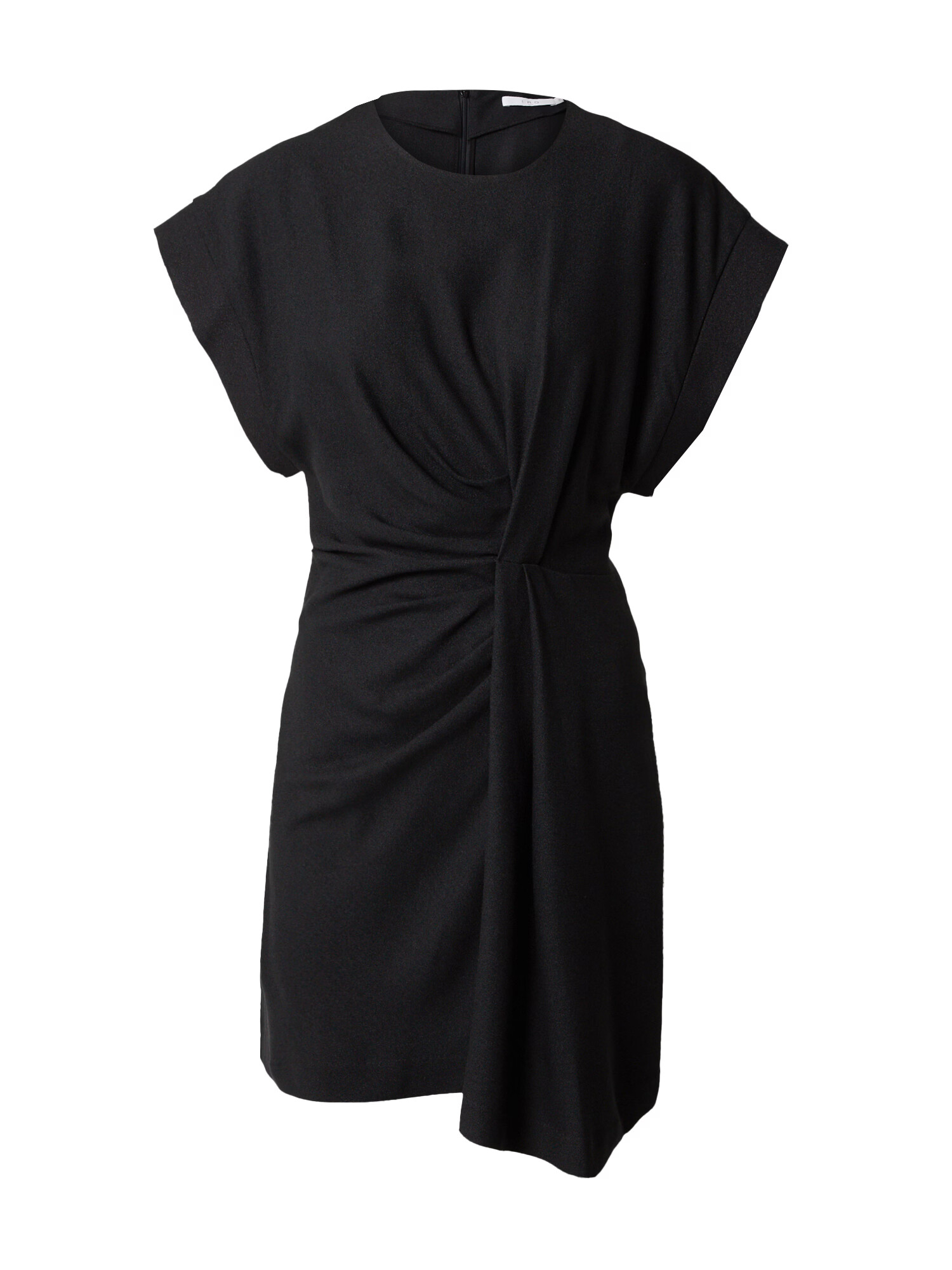 IRO Rochie 'PENA' negru - Pled.ro