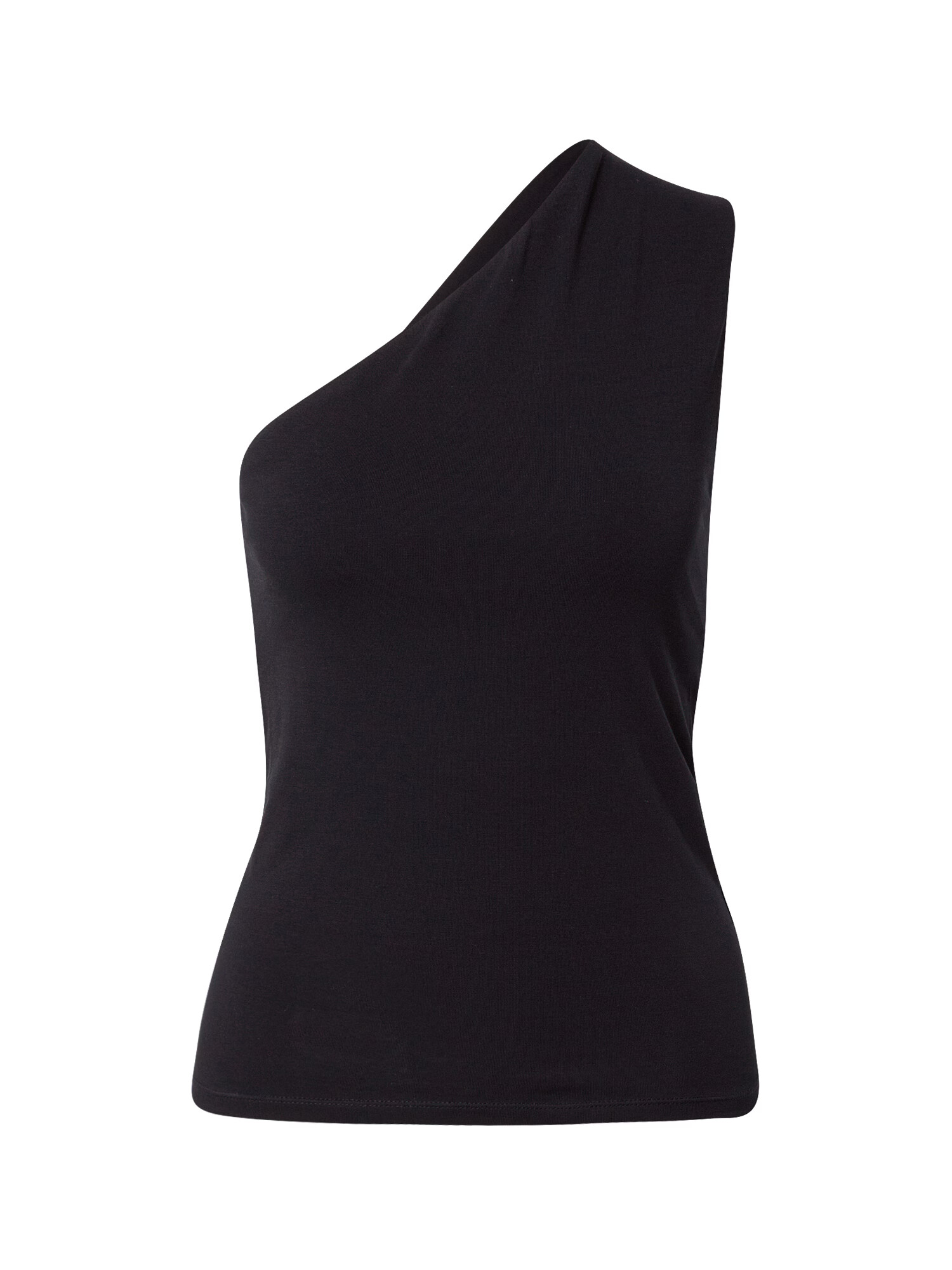 IRO Top 'CHIFLO' negru - Pled.ro