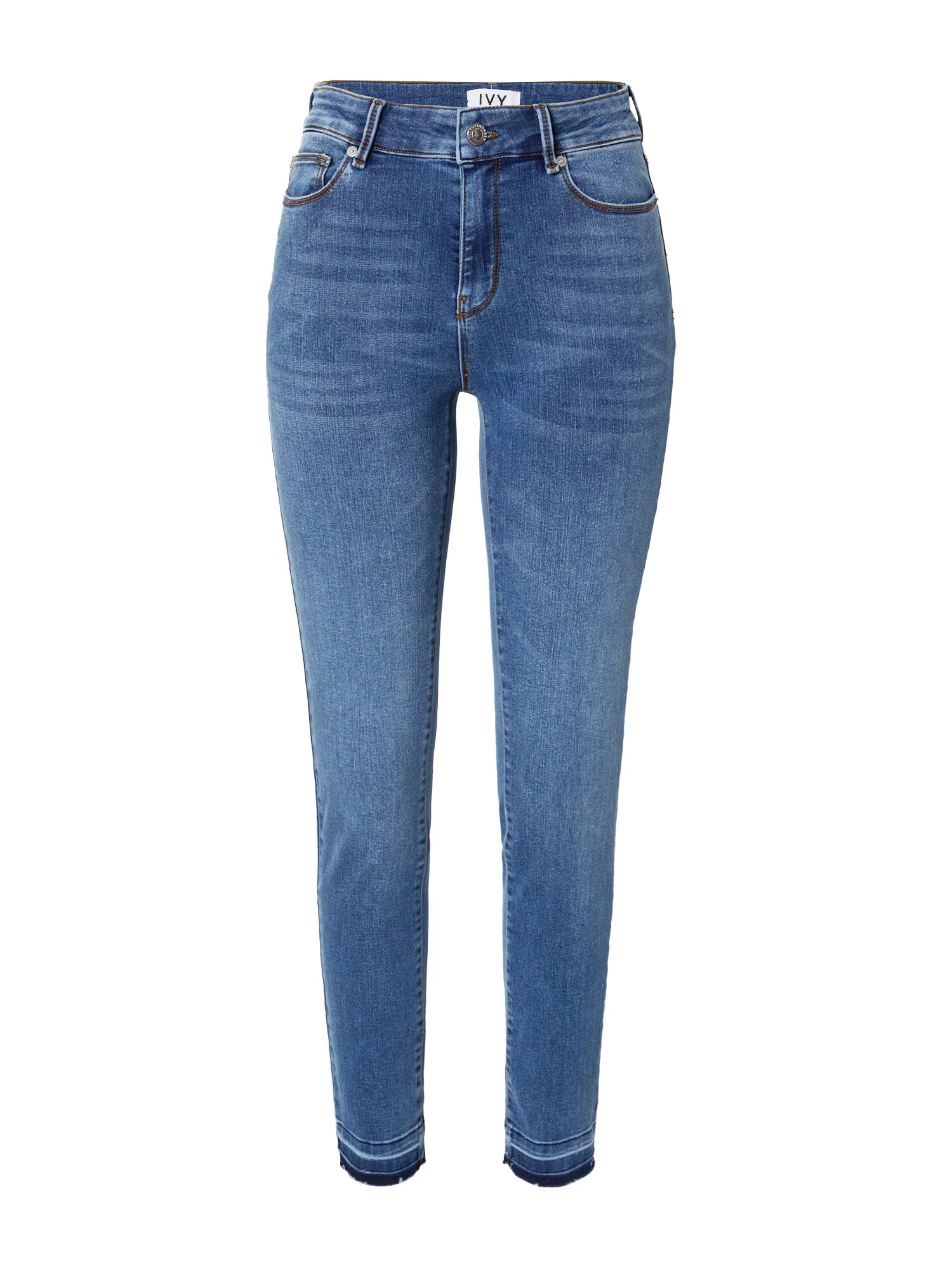 Ivy Copenhagen Jeans 'Alexa' albastru - Pled.ro