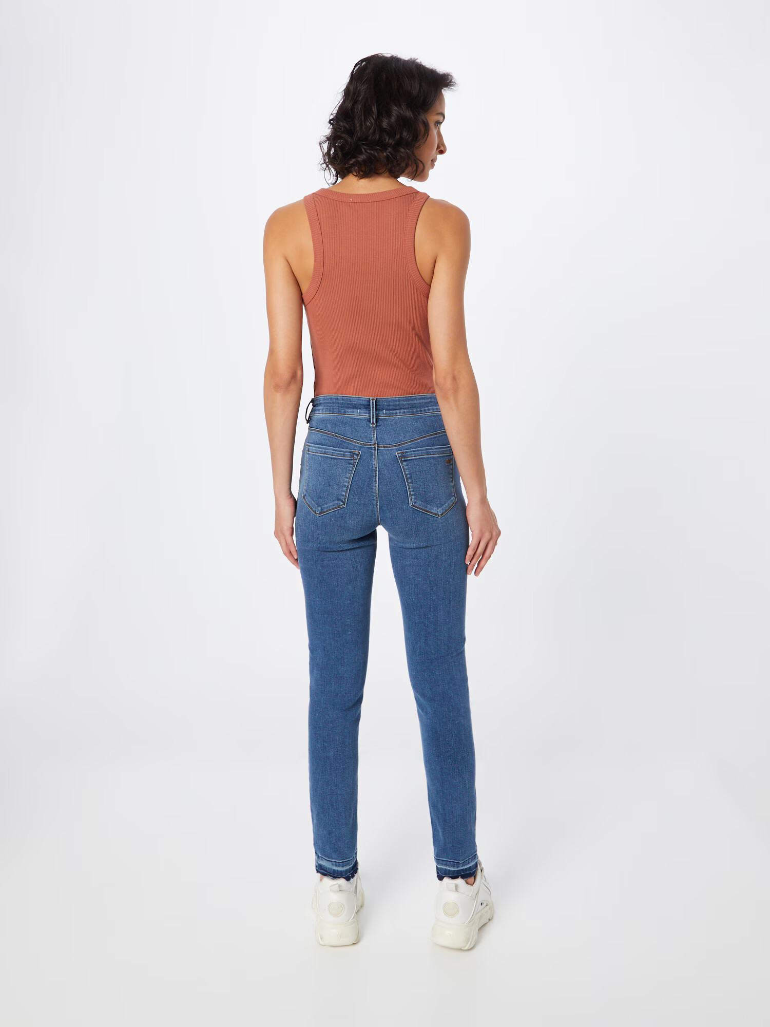 Ivy Copenhagen Jeans 'Alexa' albastru - Pled.ro