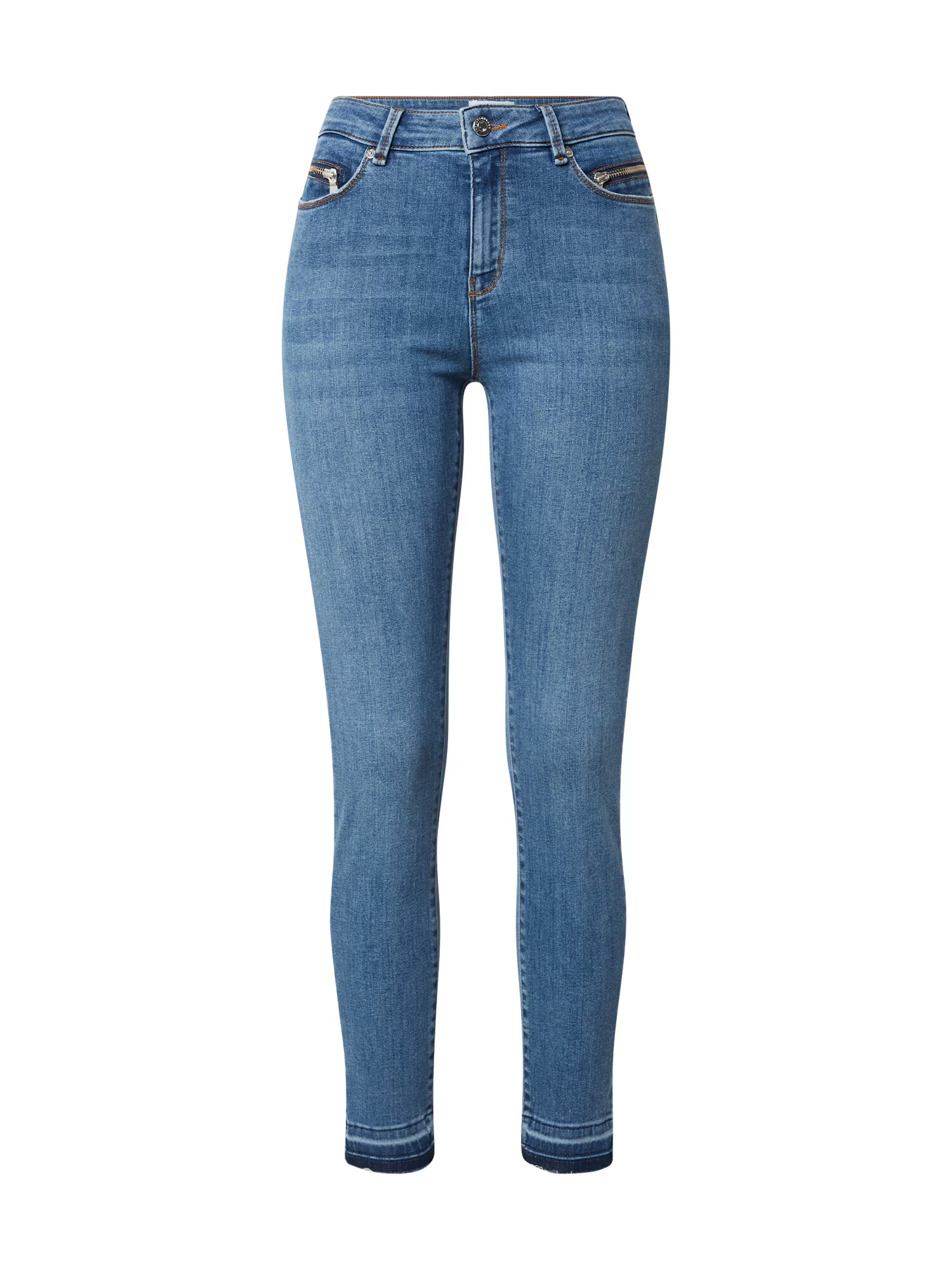 Ivy Copenhagen Jeans 'ALEXA' albastru denim - Pled.ro