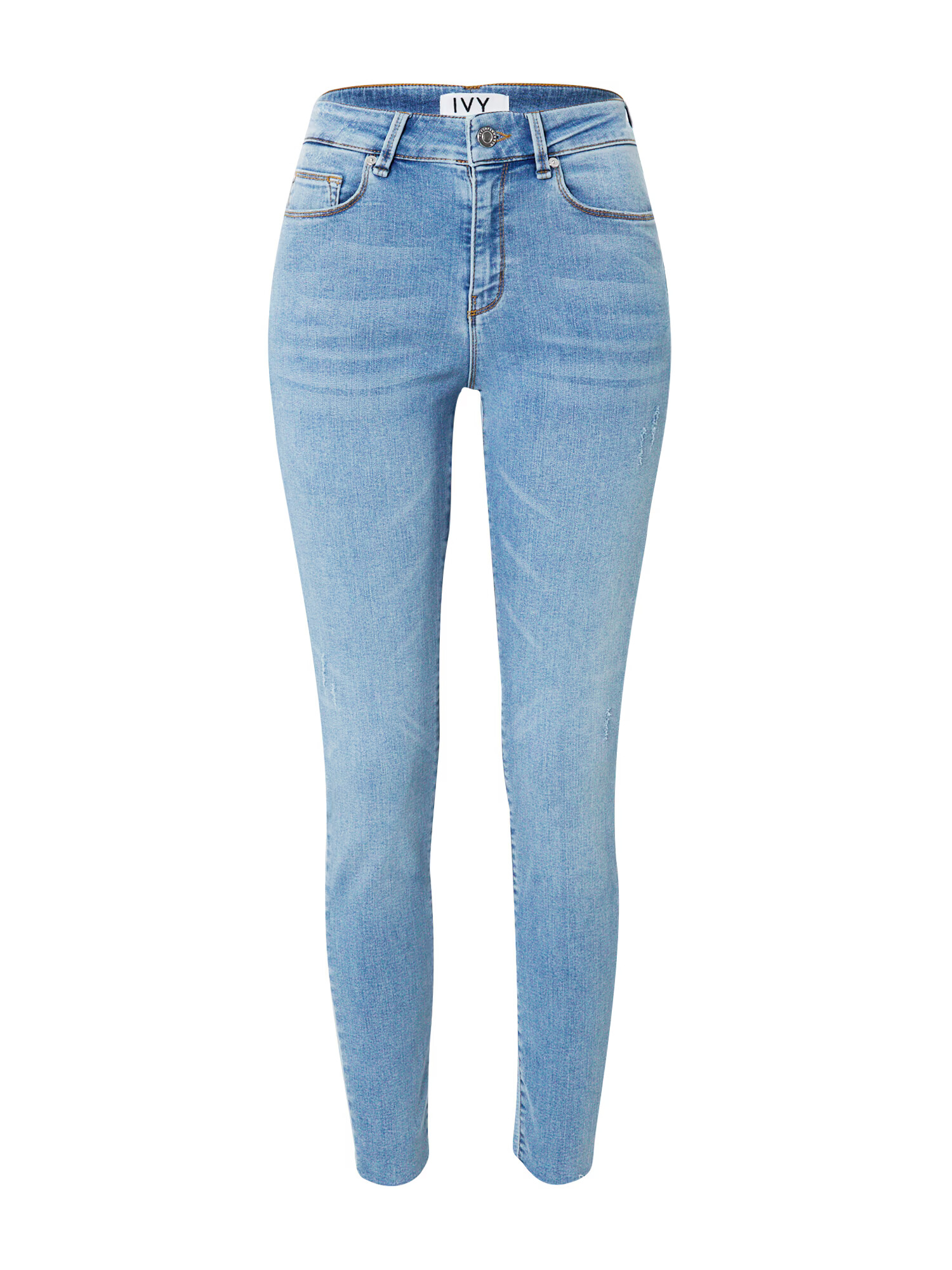 Ivy Copenhagen Jeans 'Alexa' albastru denim - Pled.ro