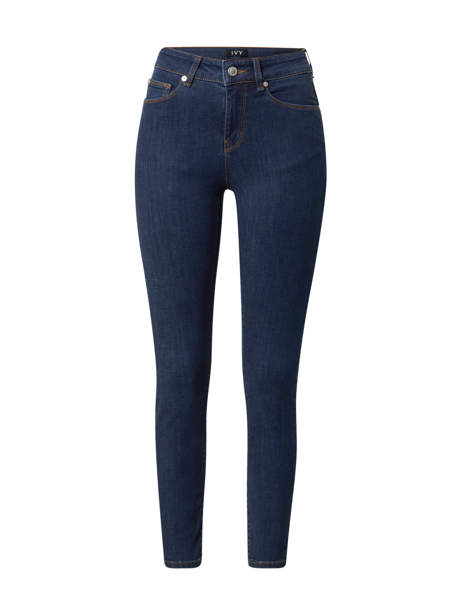 Ivy Copenhagen Jeans 'Alexa' albastru denim - Pled.ro