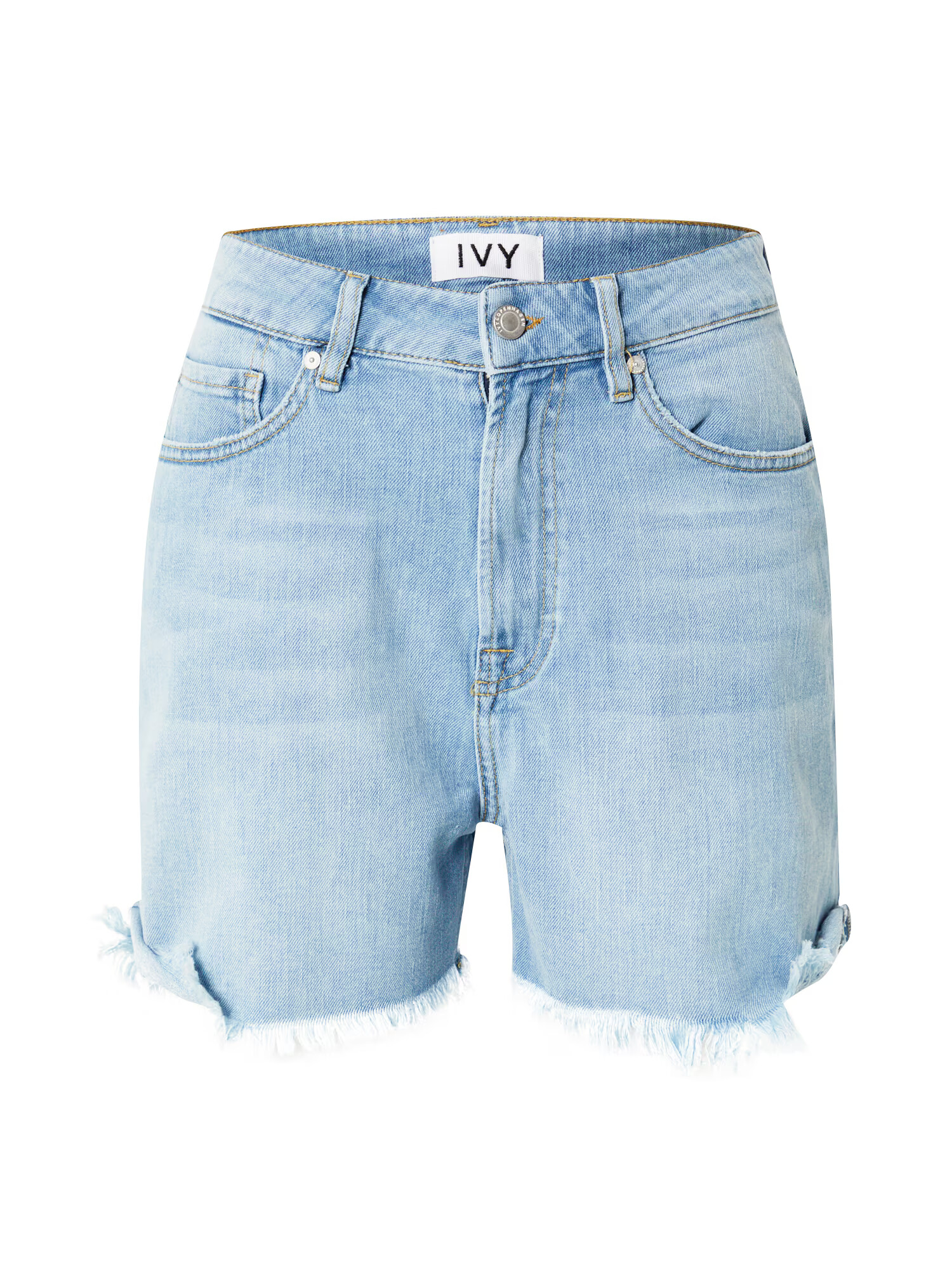 Ivy Copenhagen Jeans 'Angie' albastru denim - Pled.ro