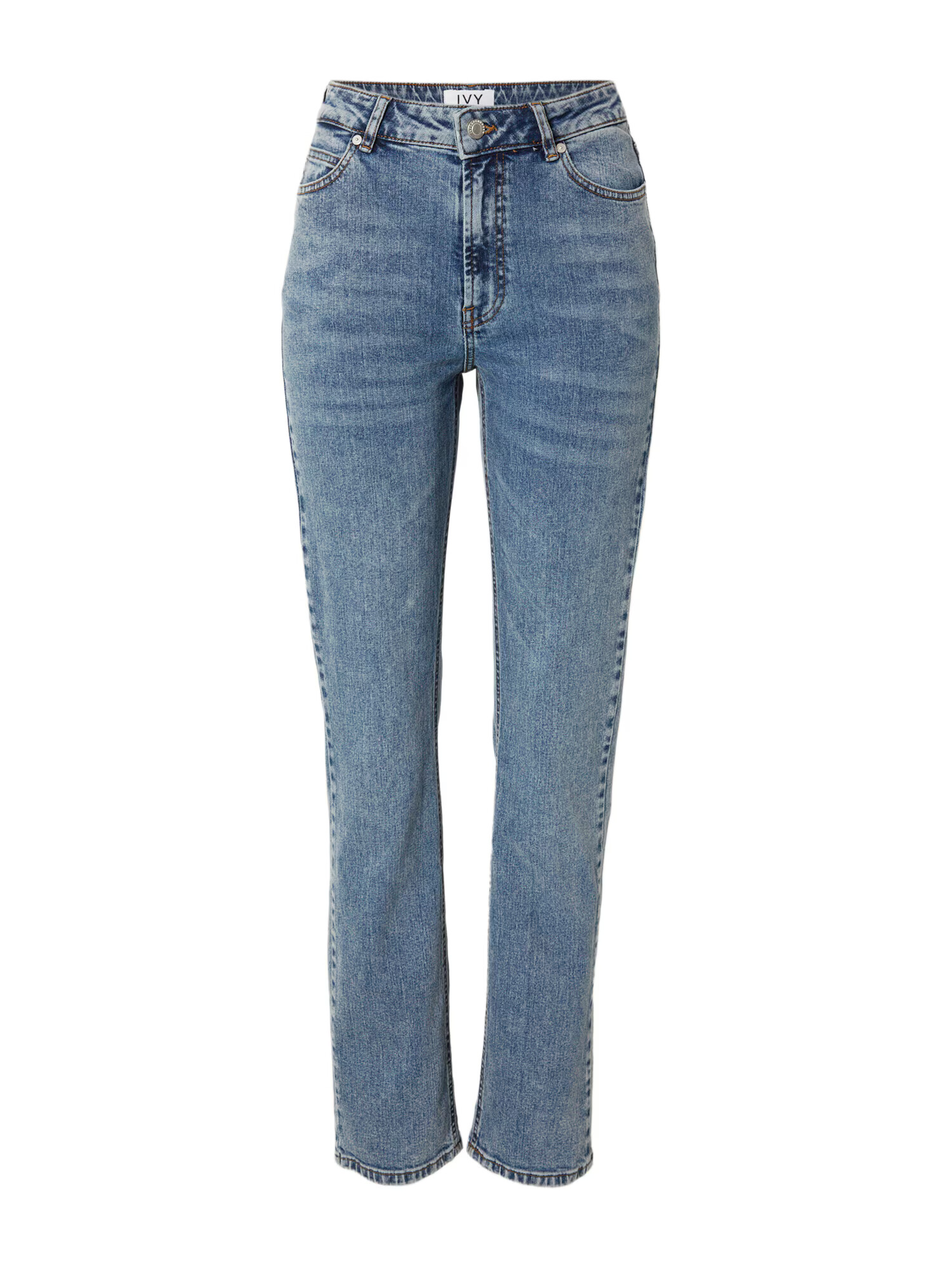 Ivy Copenhagen Jeans 'Lulu' albastru denim - Pled.ro