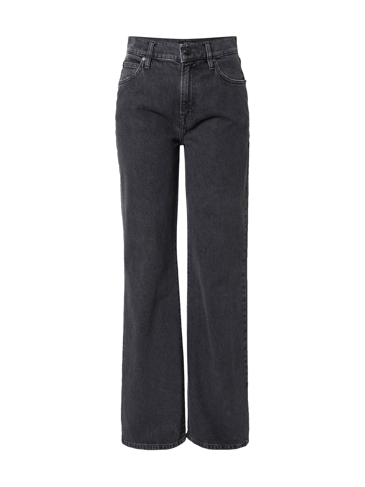 Ivy Copenhagen Jeans 'Mia' gri denim - Pled.ro