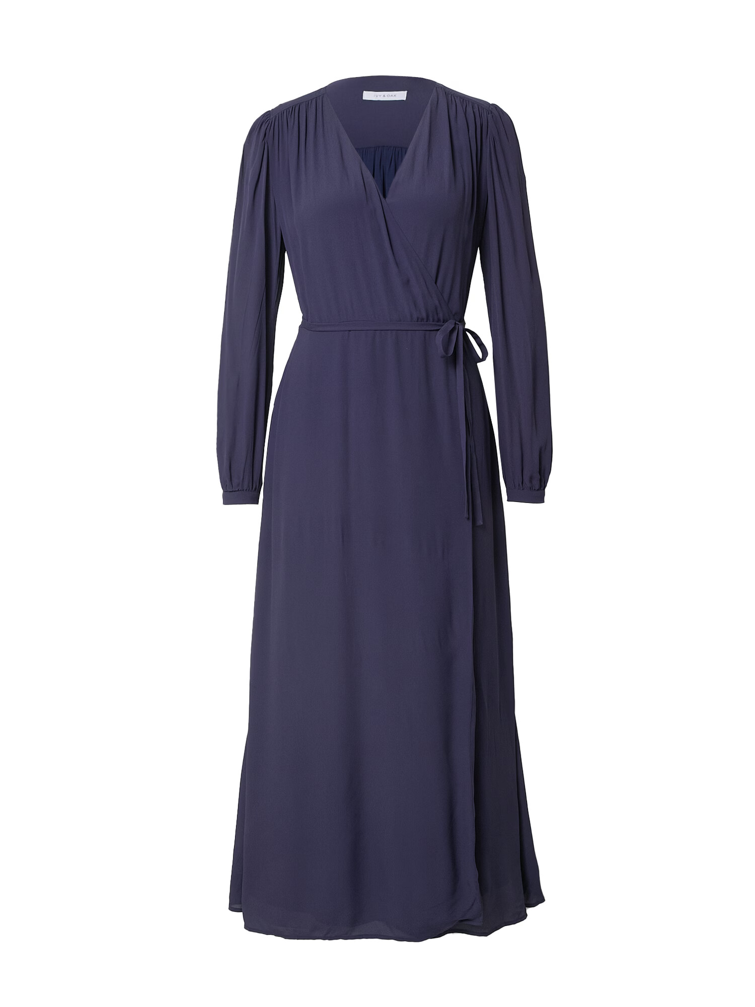 IVY OAK Rochie bleumarin - Pled.ro