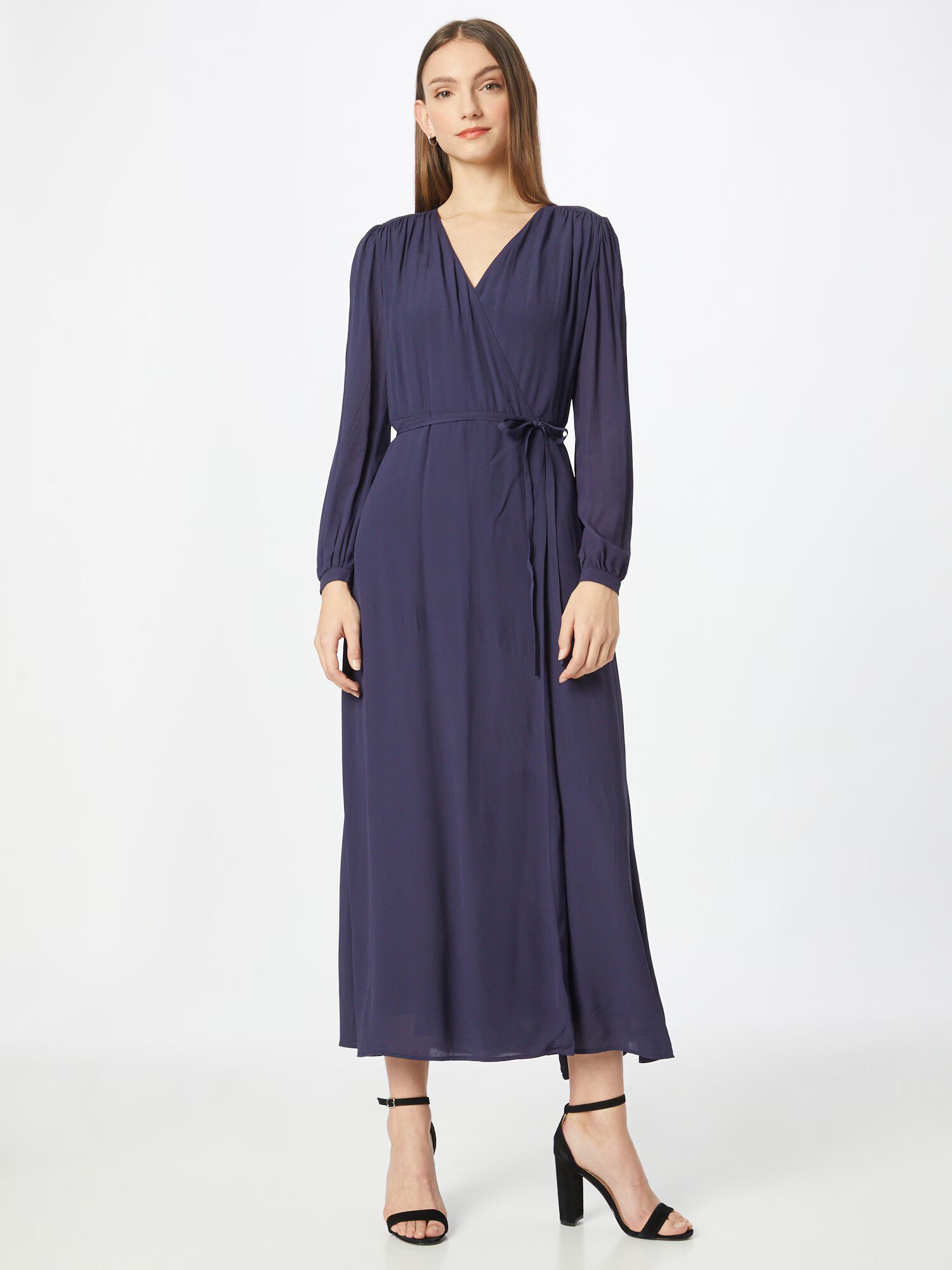 IVY OAK Rochie bleumarin - Pled.ro