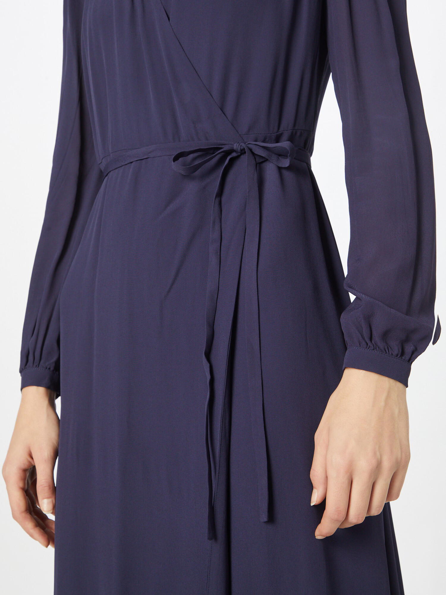 IVY OAK Rochie bleumarin - Pled.ro