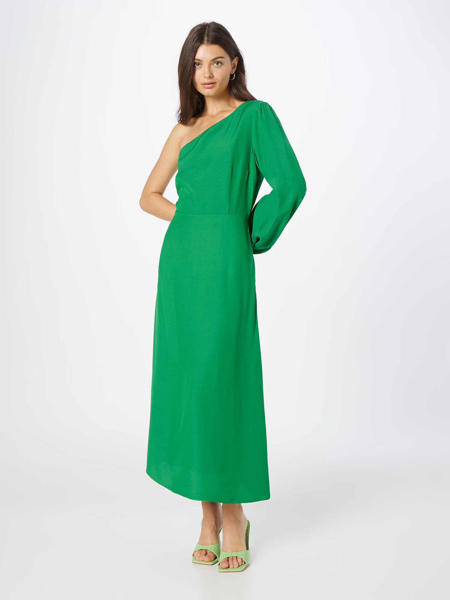 IVY OAK Rochie 'DANIA' verde închis - Pled.ro