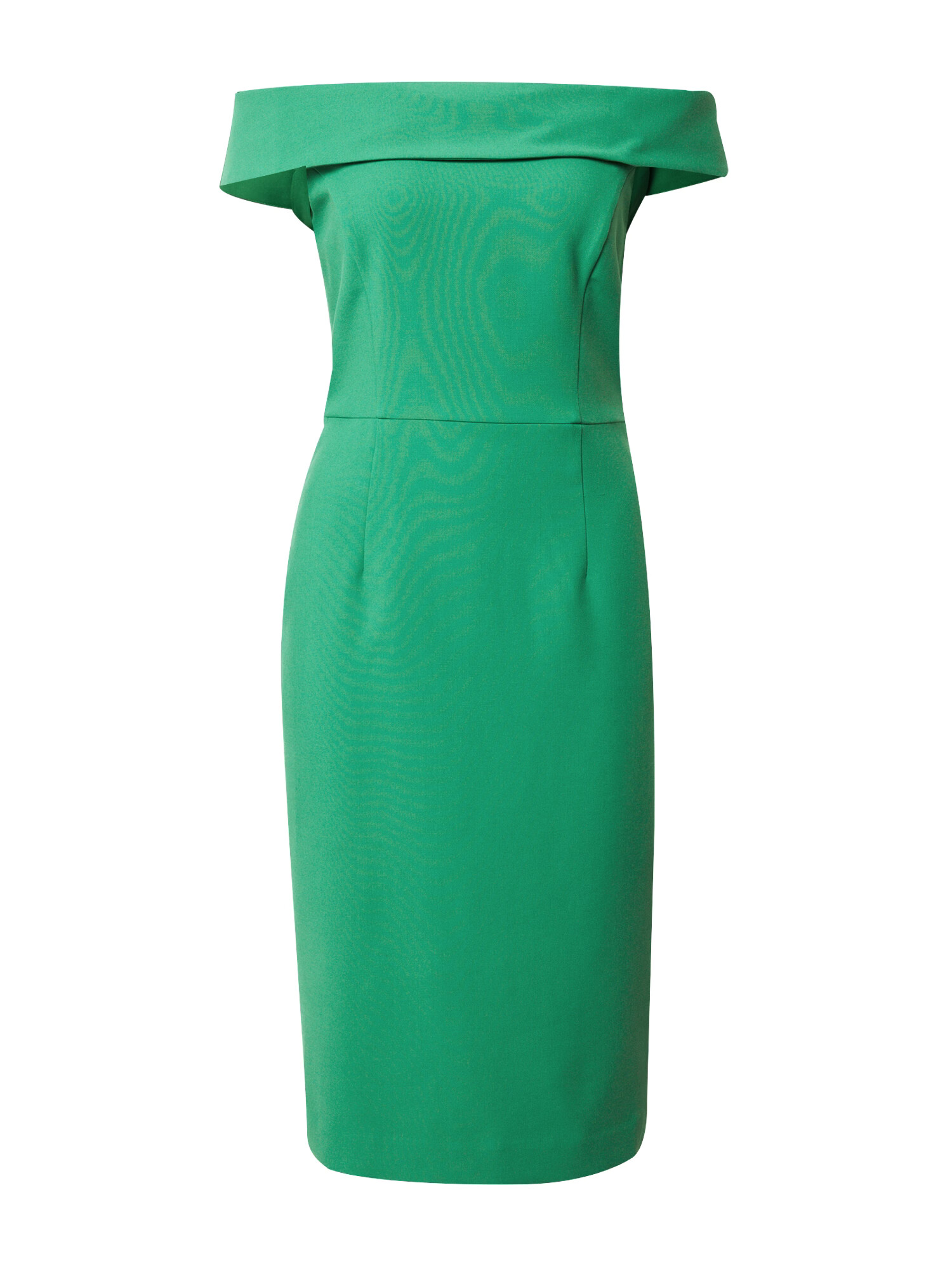 IVY OAK Rochie de cocktail 'MAREN' verde iarbă - Pled.ro