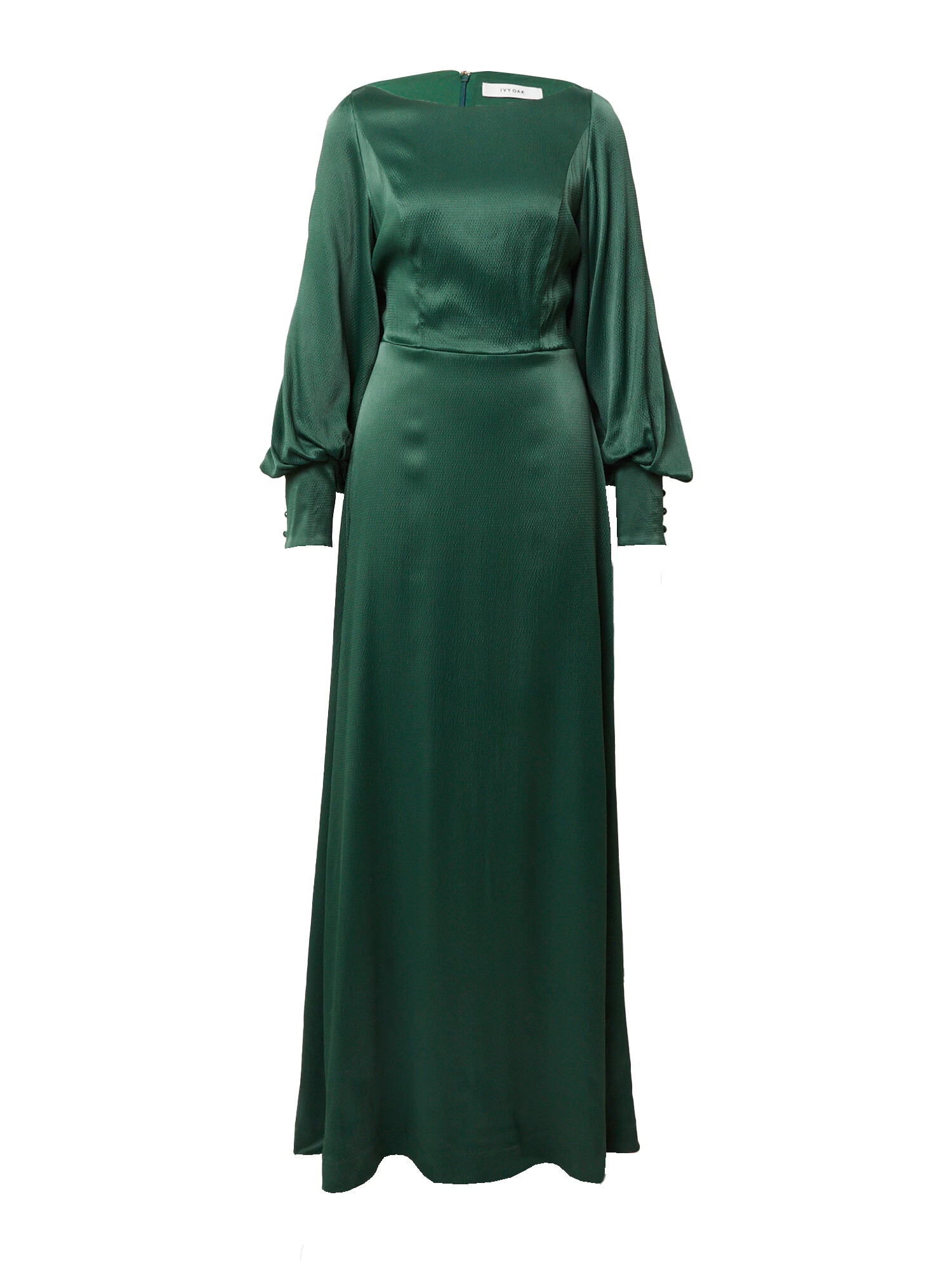 IVY OAK Rochie de seară 'MANNA' verde pin - Pled.ro