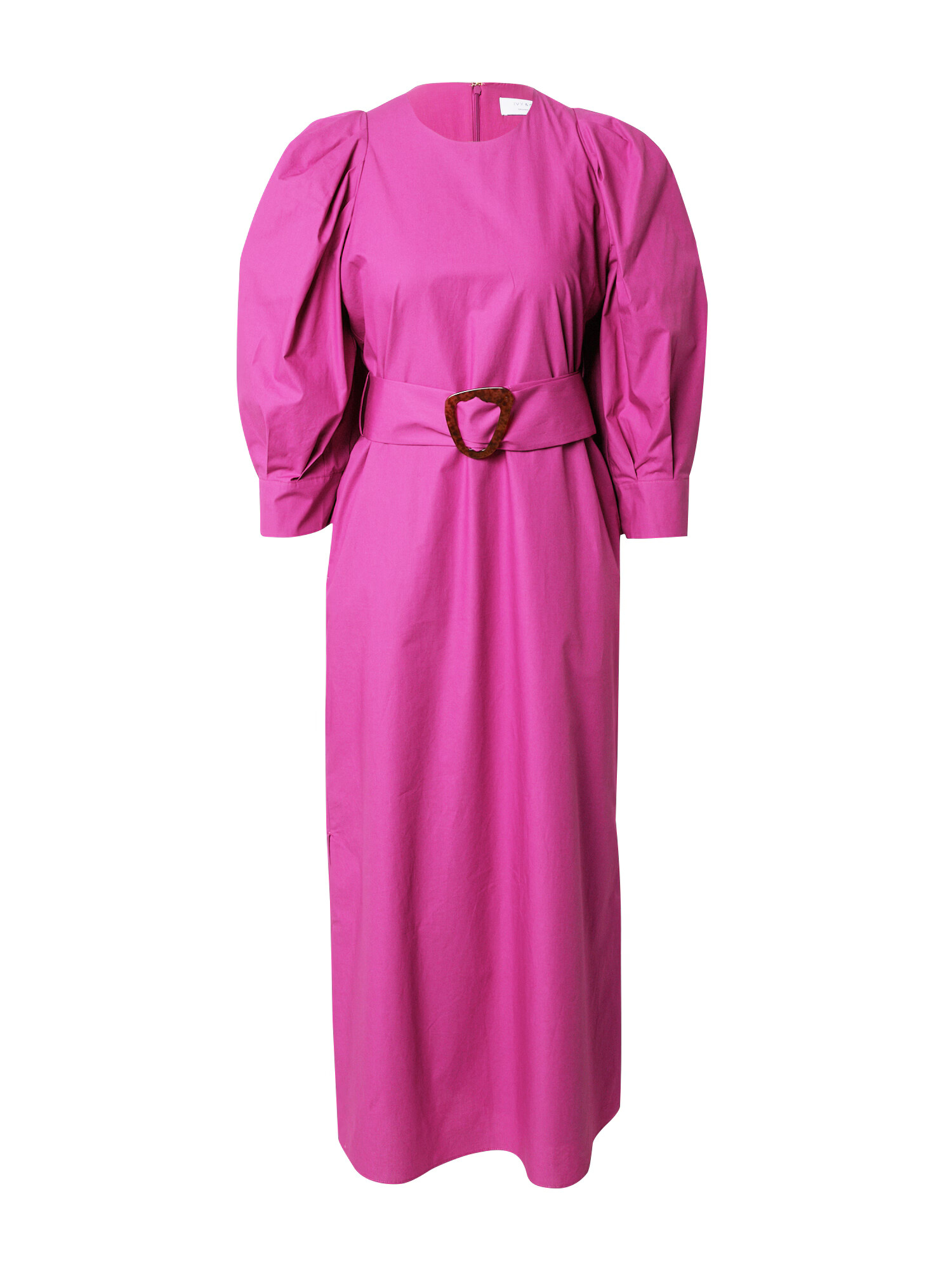 IVY OAK Rochie 'DYANNE' fucsia - Pled.ro