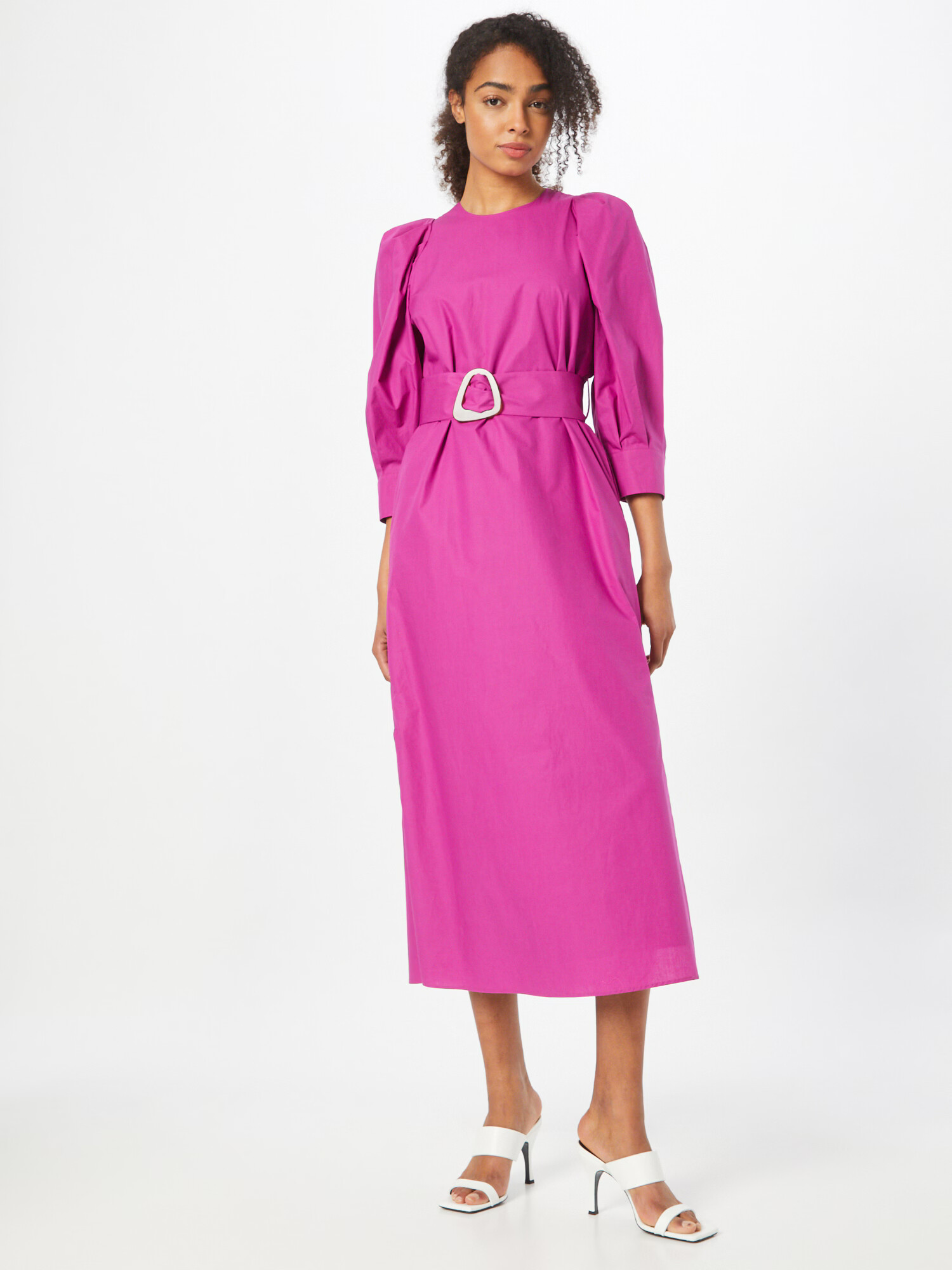 IVY OAK Rochie 'DYANNE' fucsia - Pled.ro