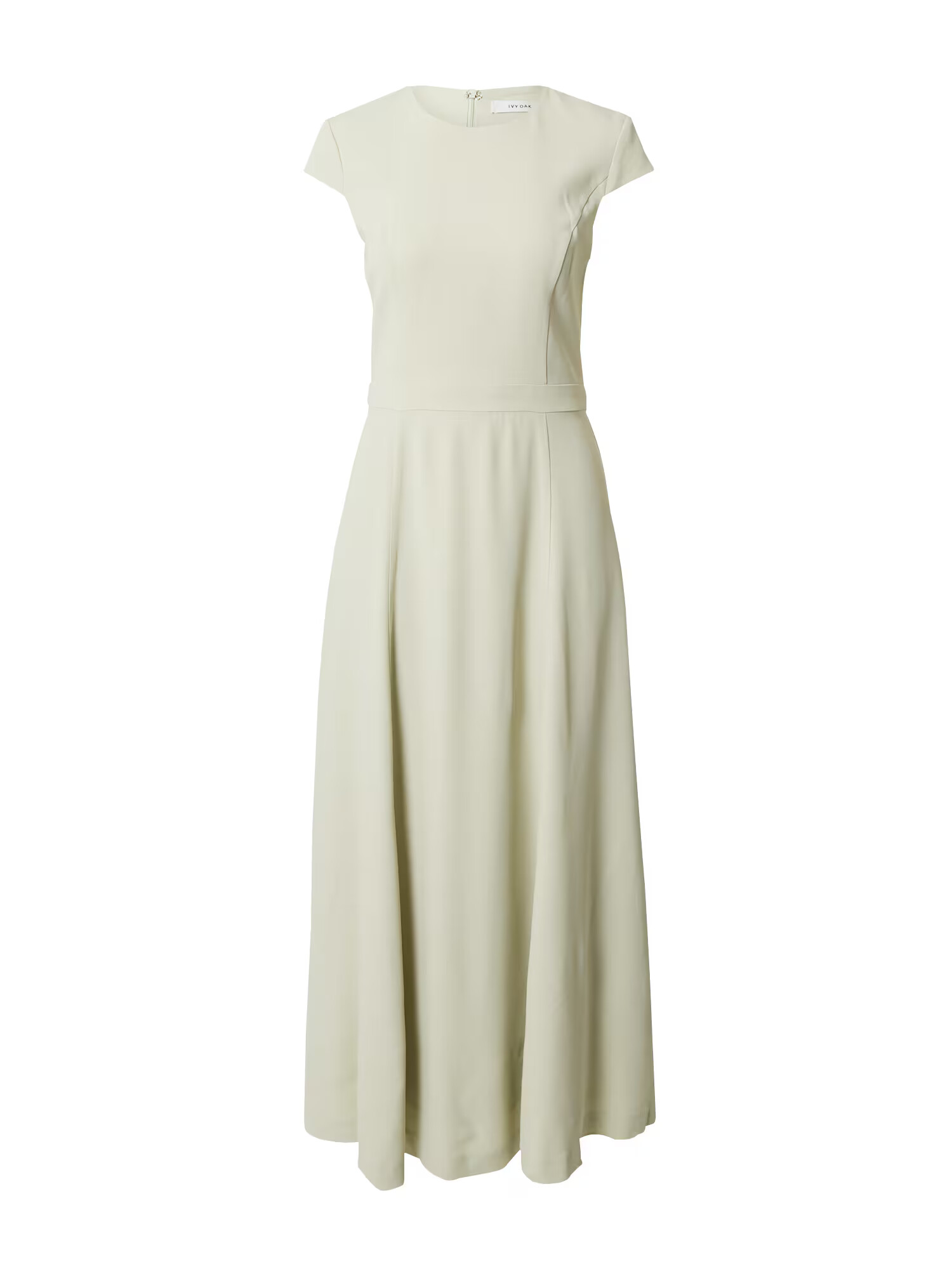 IVY OAK Rochie verde deschis - Pled.ro