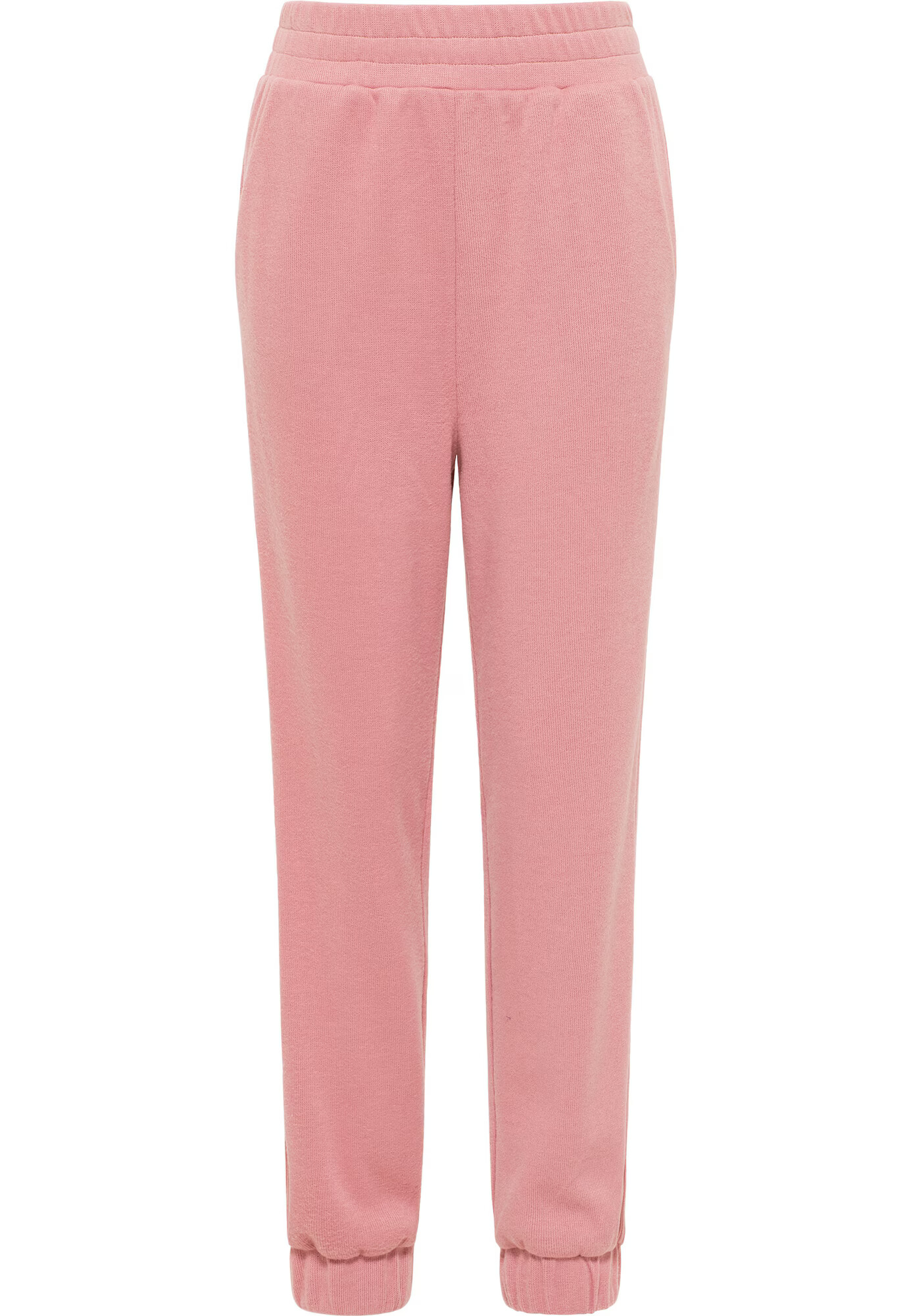 IZIA Pantaloni roz deschis - Pled.ro