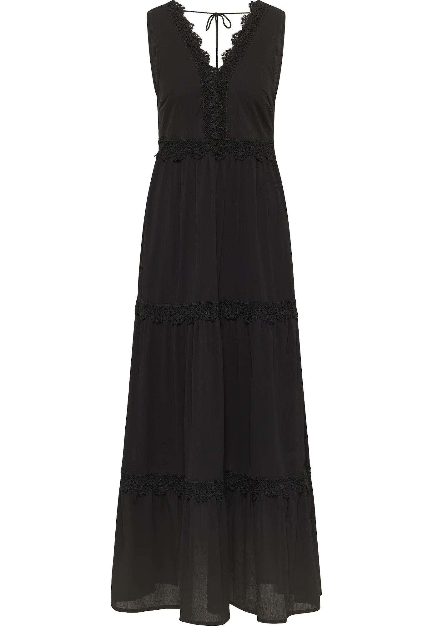 IZIA Rochie negru - Pled.ro