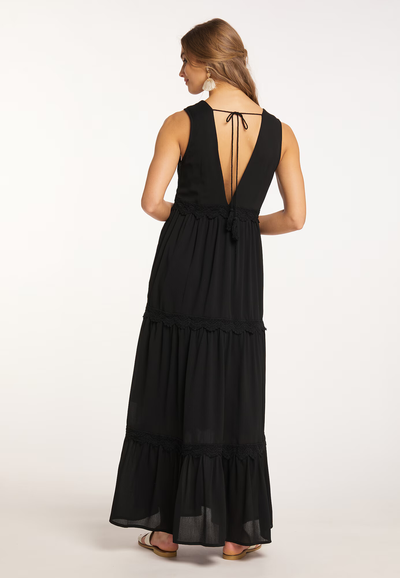 IZIA Rochie negru - Pled.ro