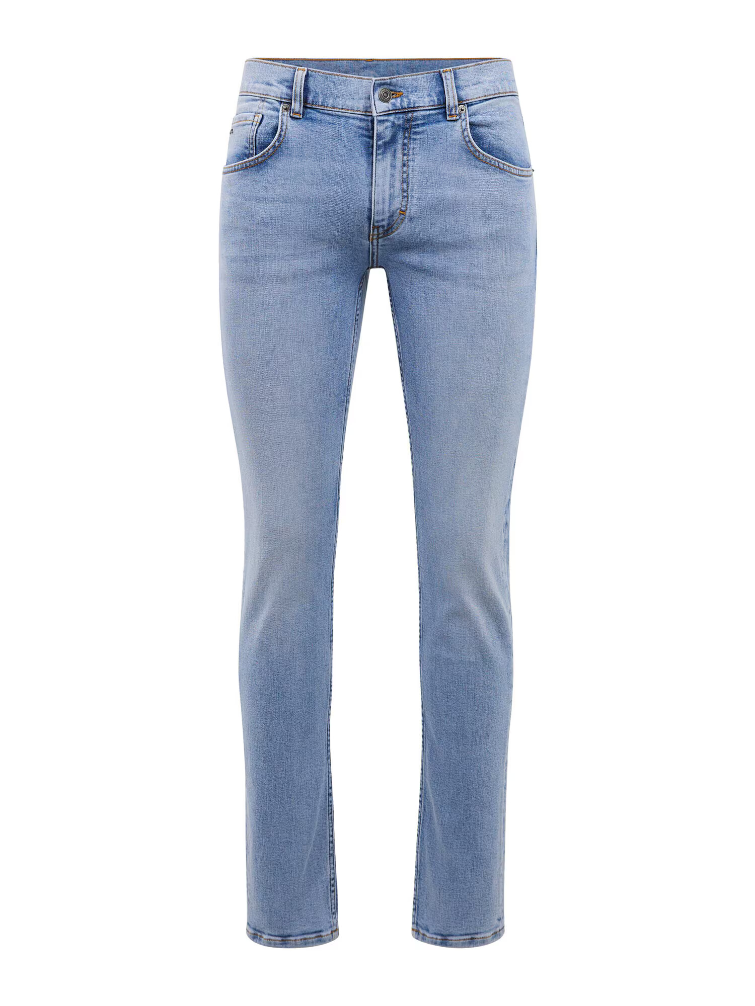 J.Lindeberg Jeans 'Jay' albastru denim - Pled.ro