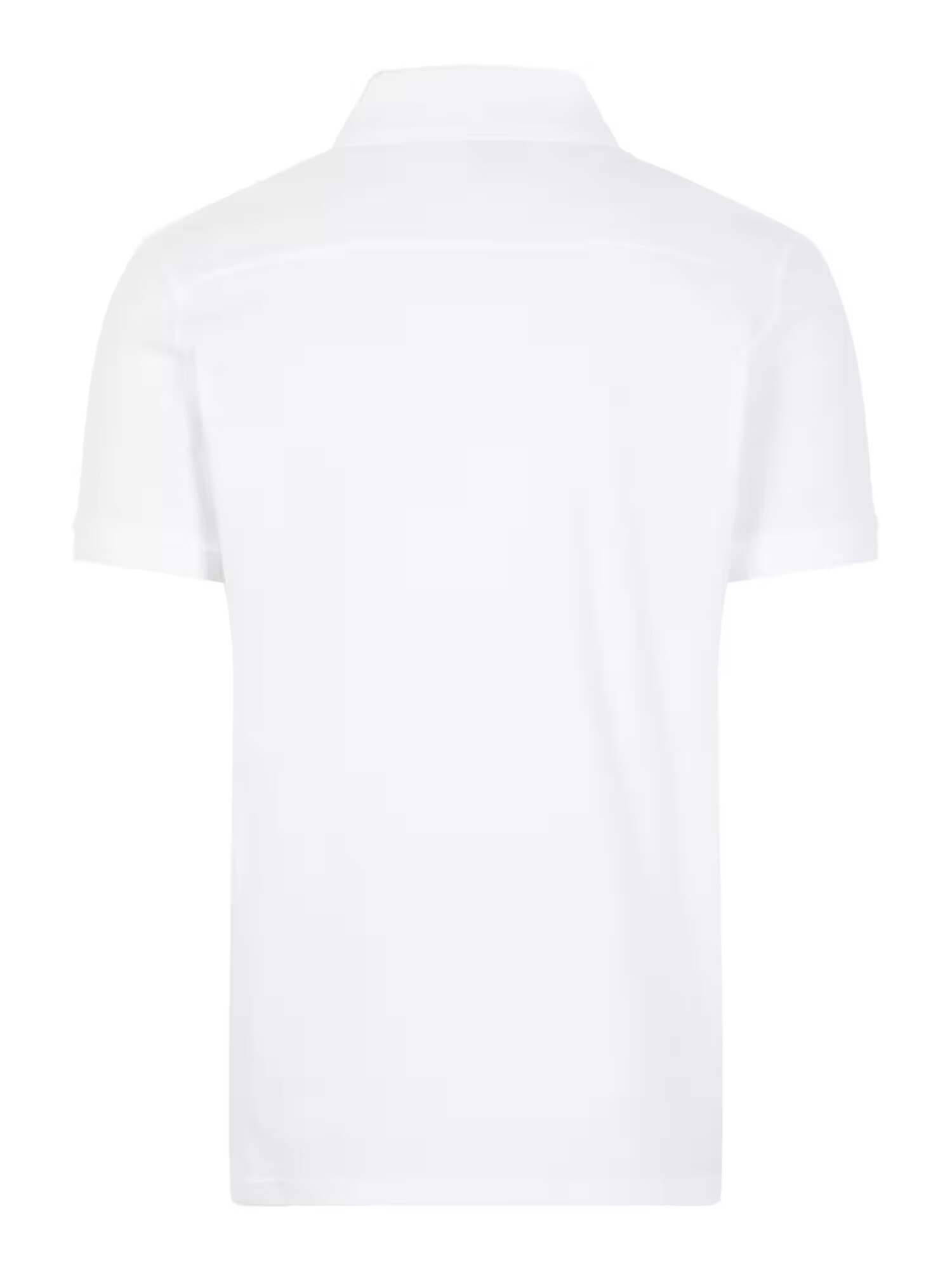 J.Lindeberg Tricou alb - Pled.ro