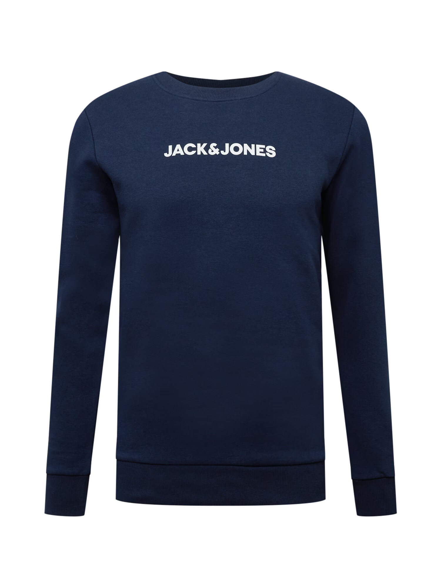 JACK & JONES Bluză de molton bleumarin / mai multe culori - Pled.ro